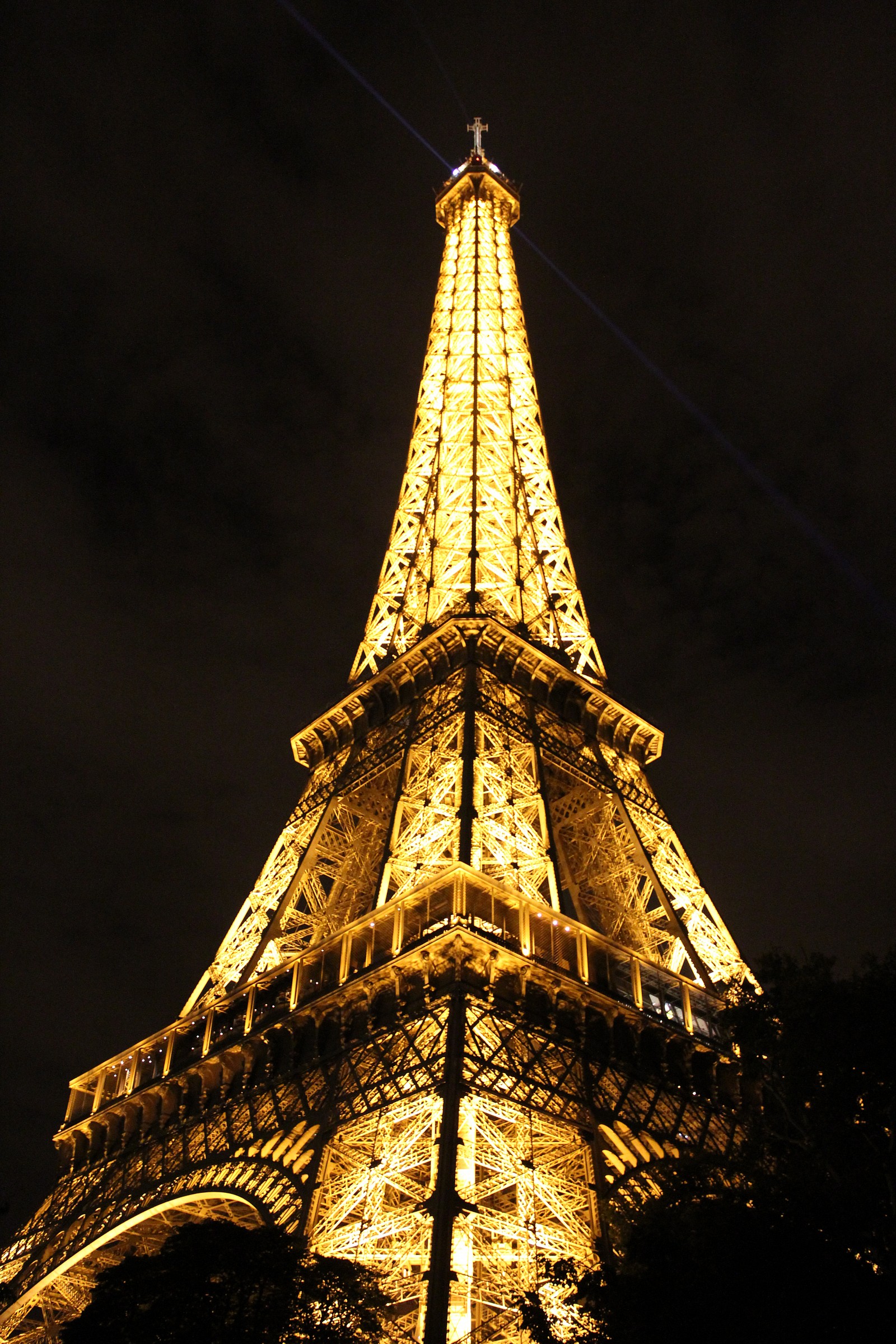 Torre Eiffel