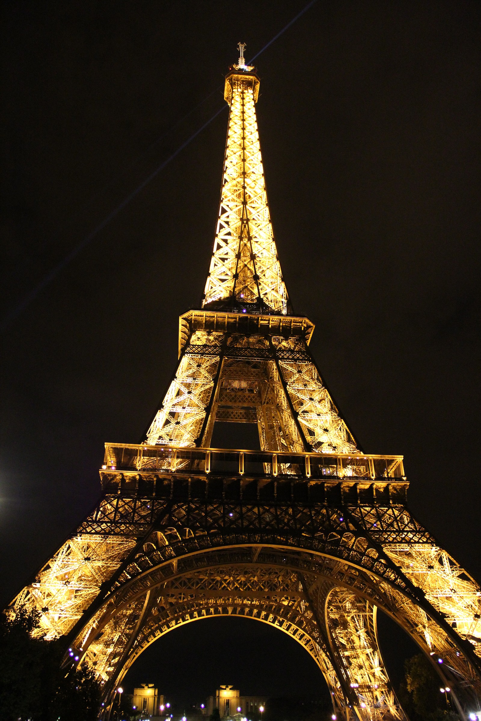 Torre Eiffel