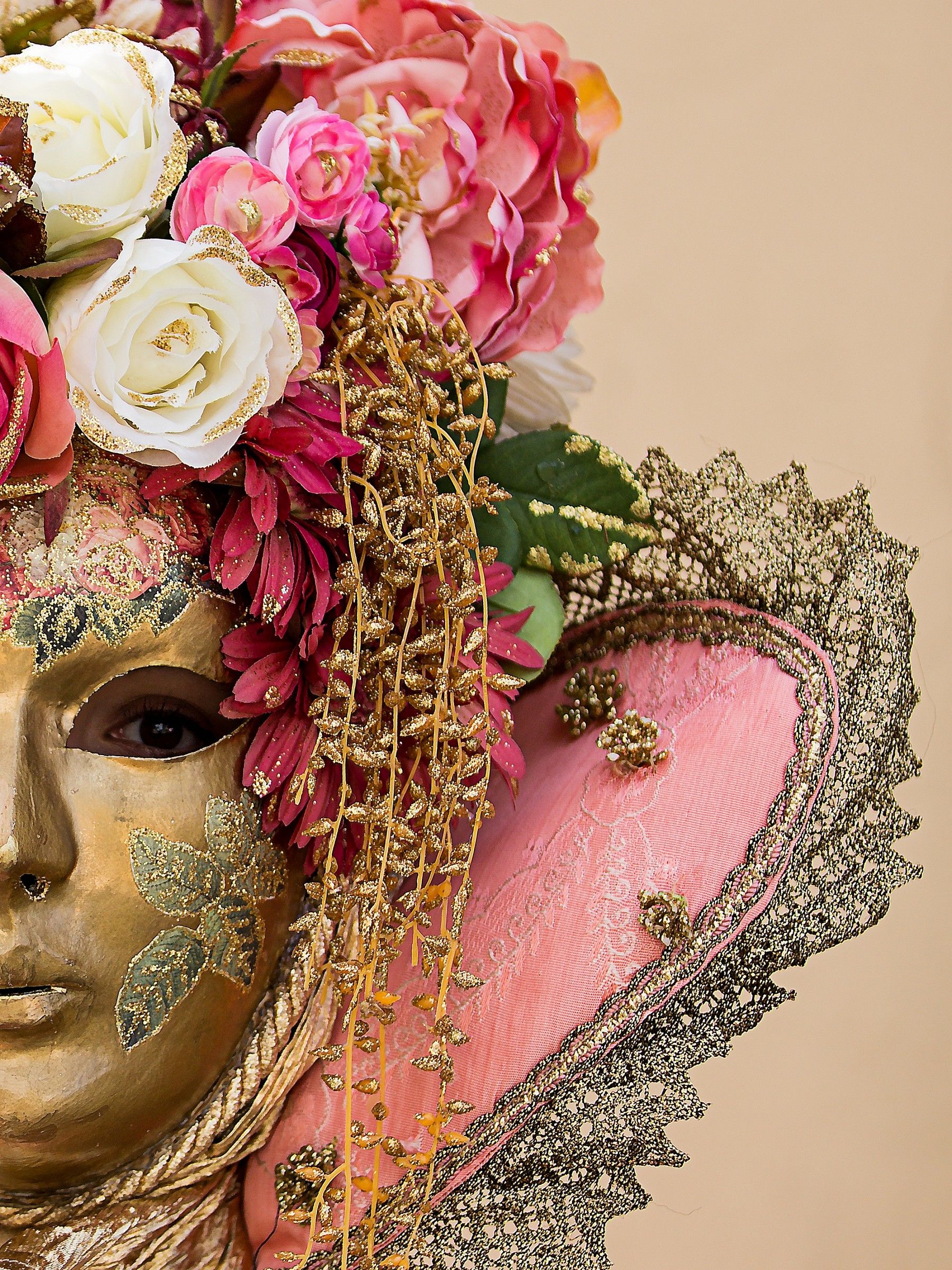 Carnevale dei figli di Bocco