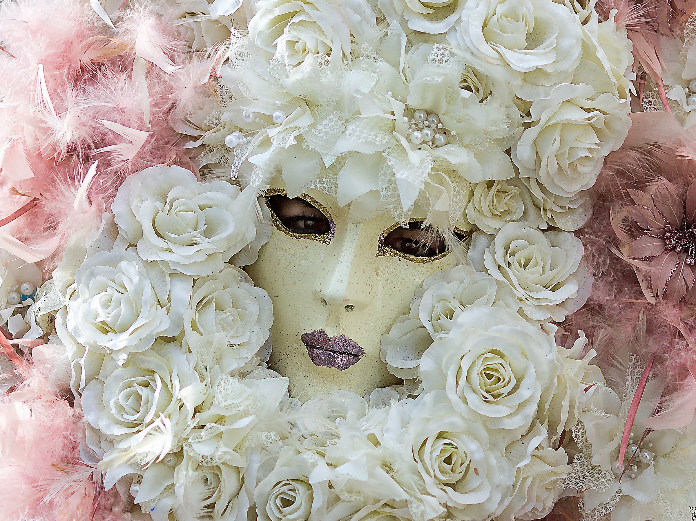 Carnival of the sons of Bocco