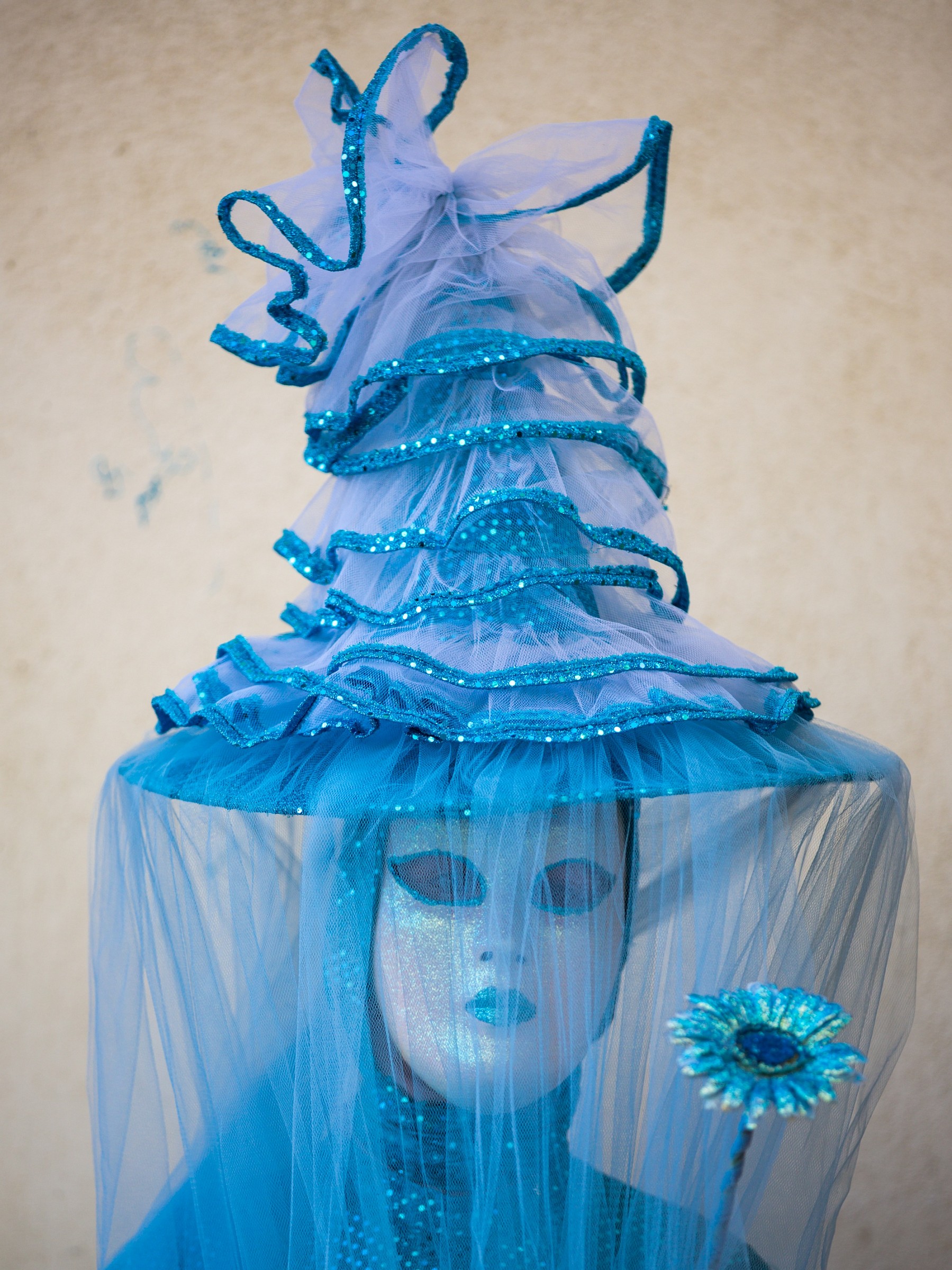 Carnival of the sons of Bocco