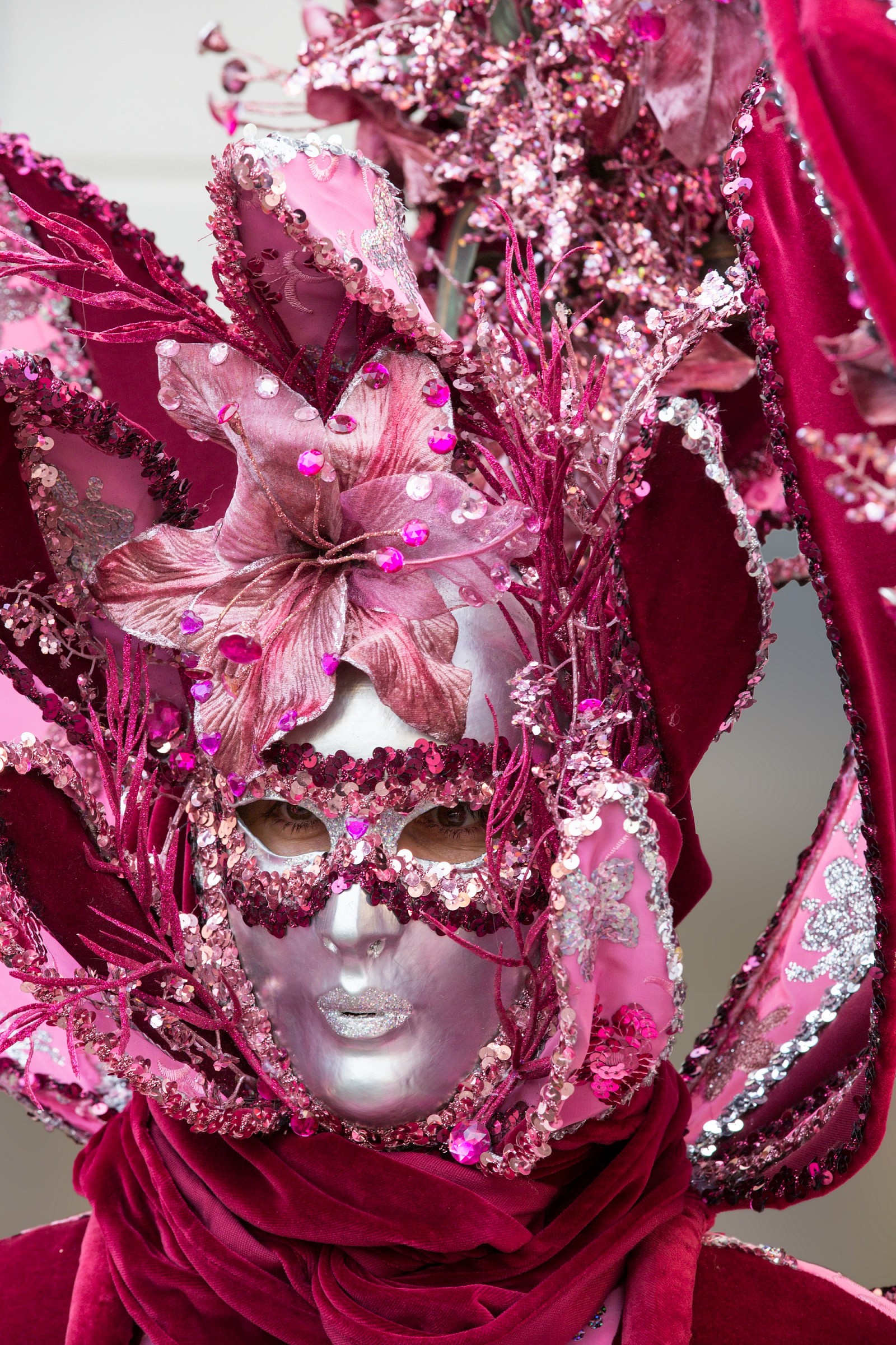 Carnevale dei figli di Bocco