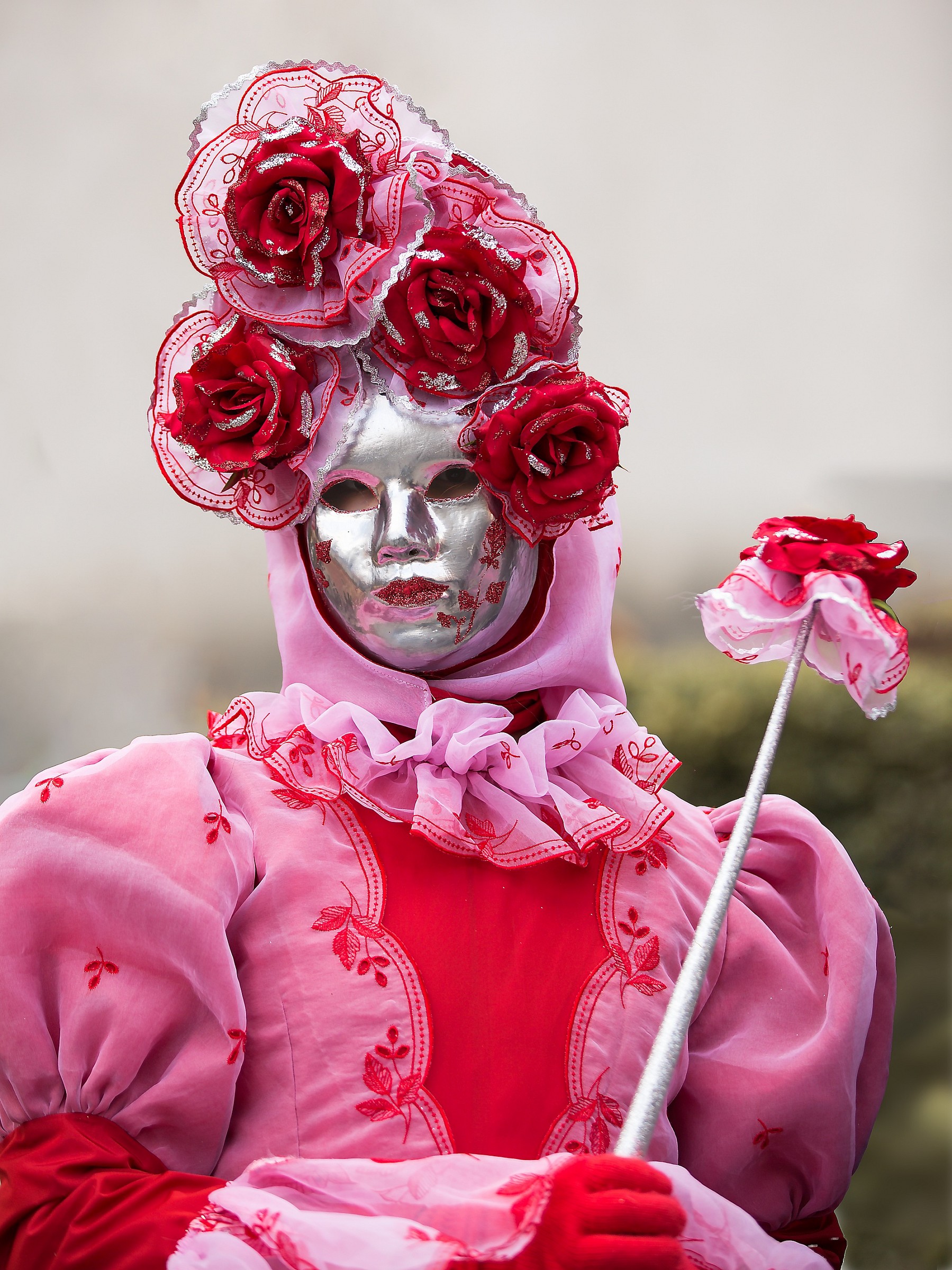 Carnevale dei figli di Bocco