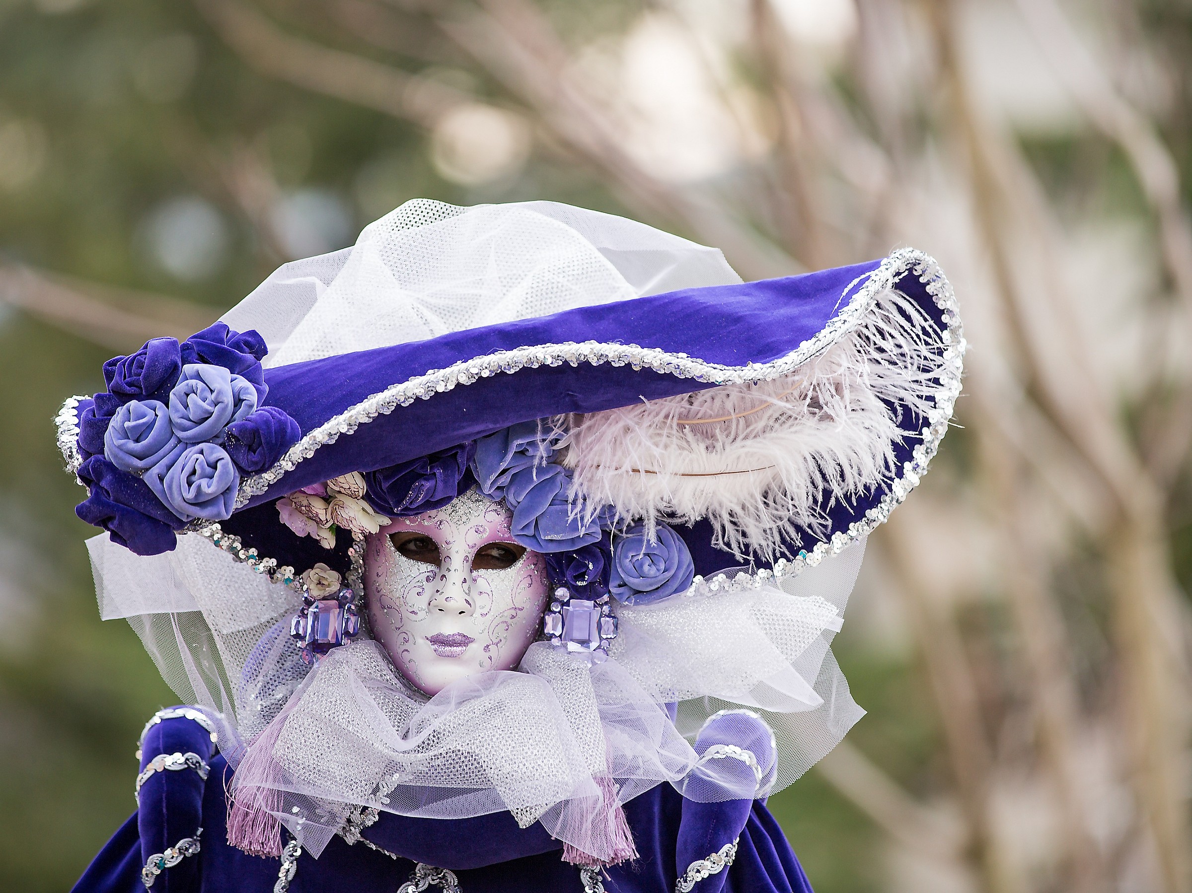 Carnevale dei figli di Bocco