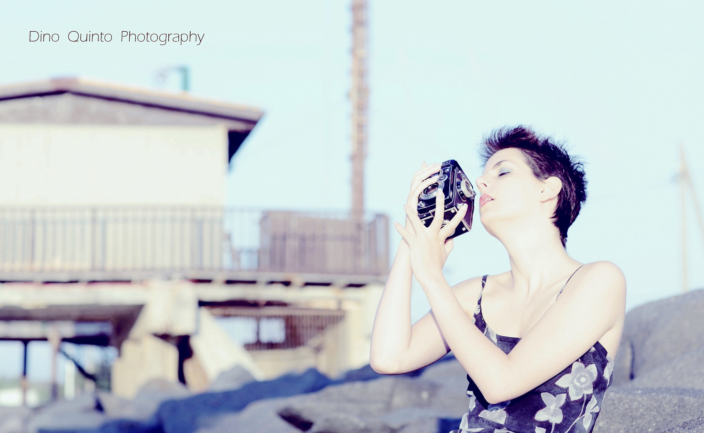 " Vintage Memories "