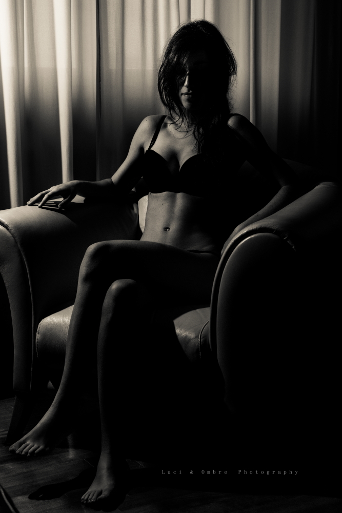 Lights & Shadows - photoart