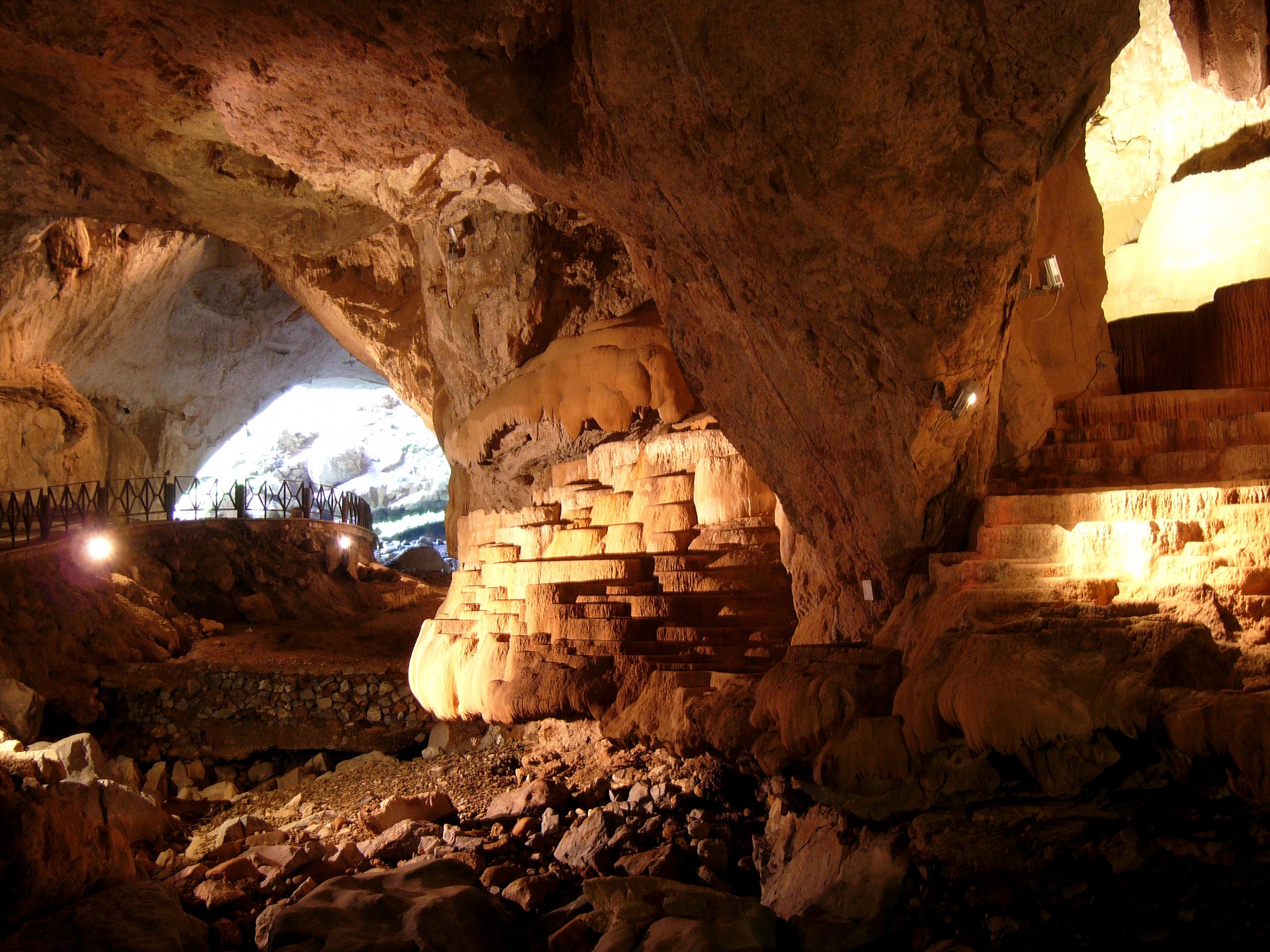 Grotta