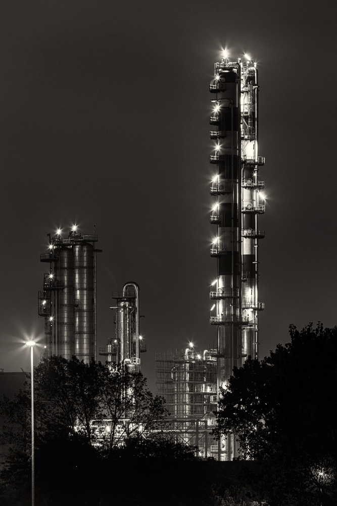 Rivoluzione industriale...