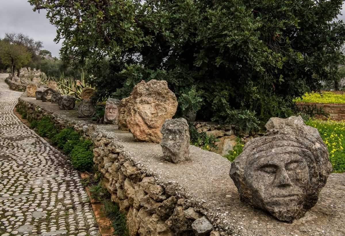 The subjects of Bentivegna 1