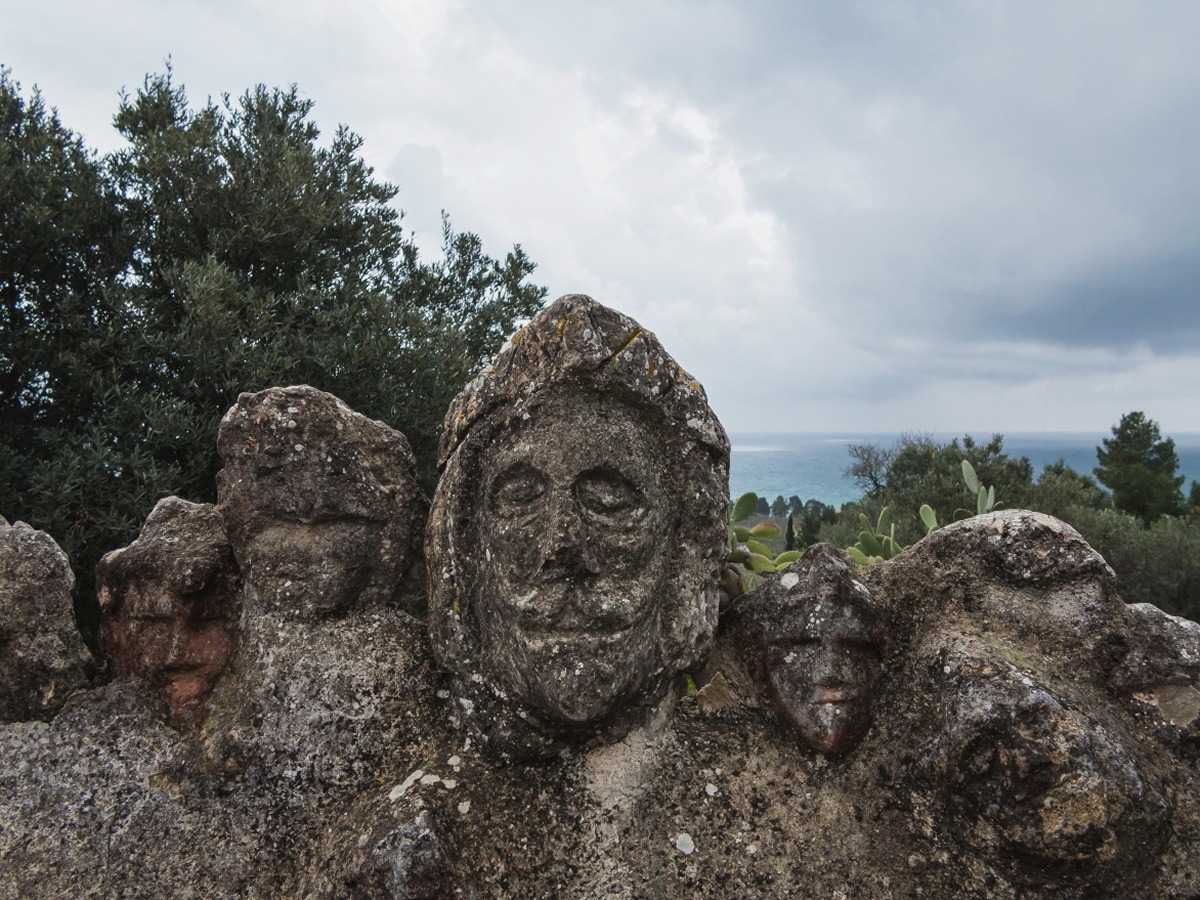 The subjects of Bentivegna 2