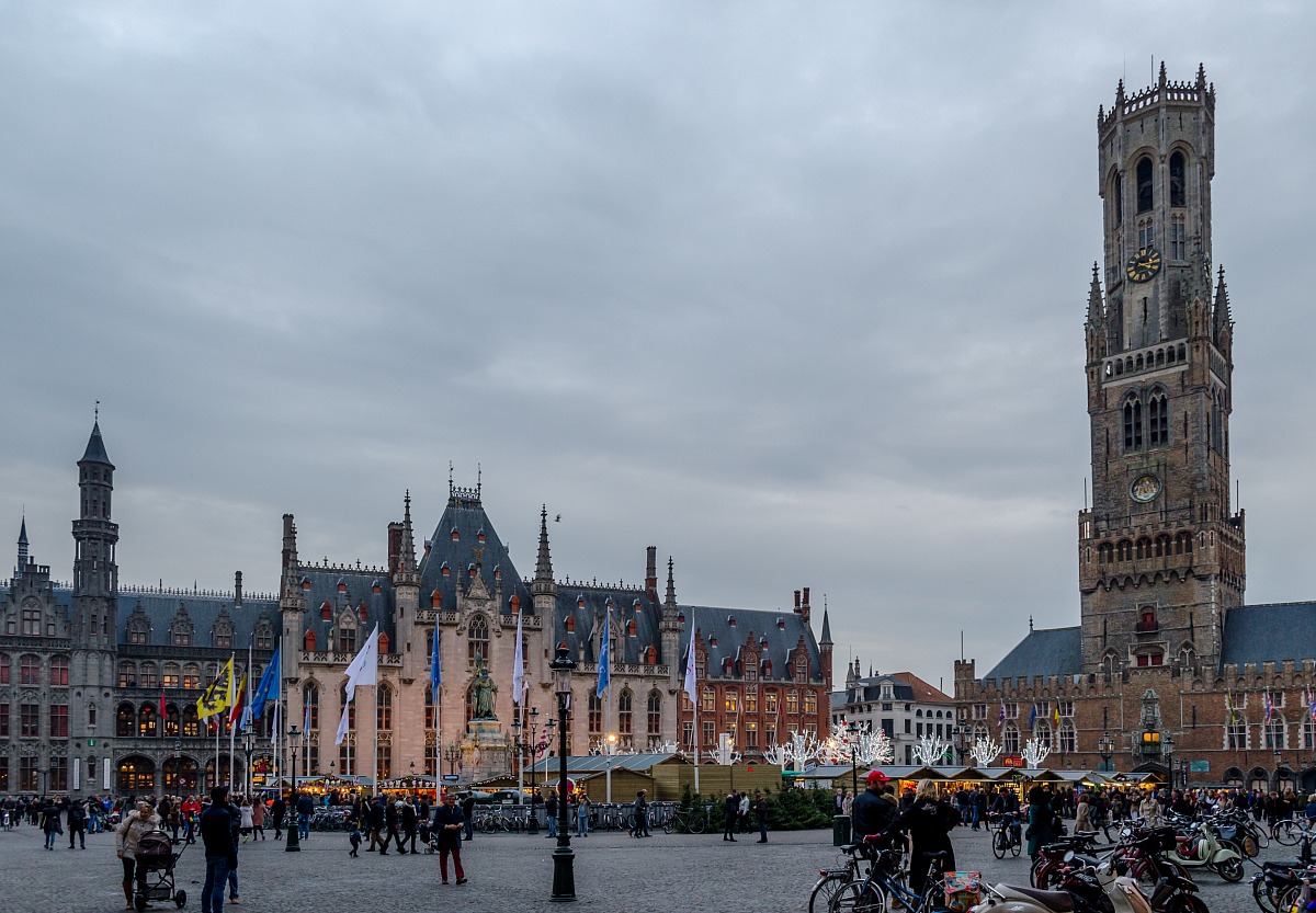 Provincial Court and Belfort