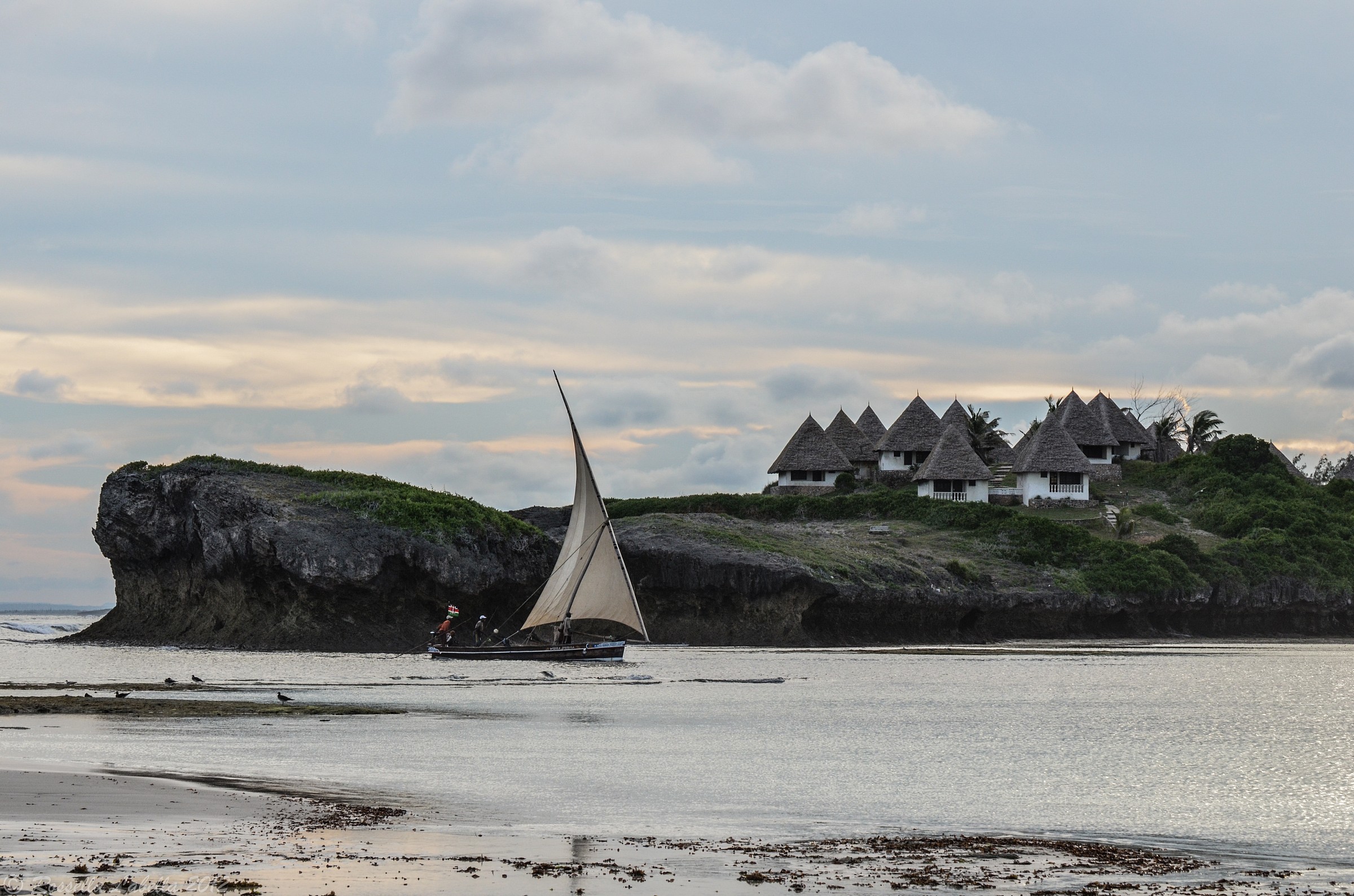 Watamu Lovers Island