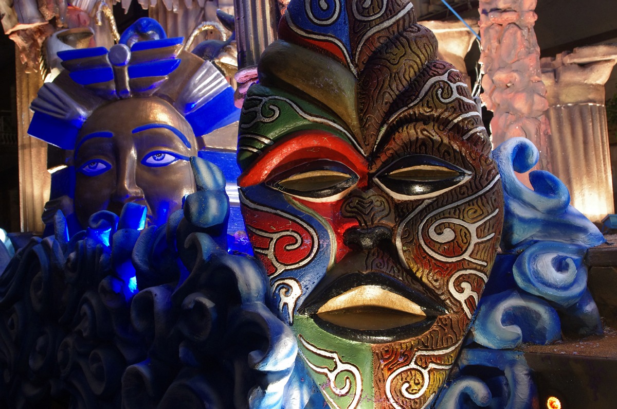 Carnival Misterbianco 2