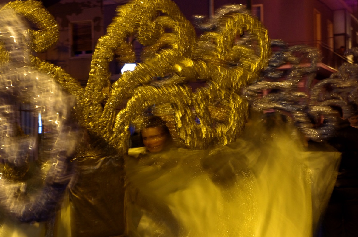 Carnival Misterbianco 3