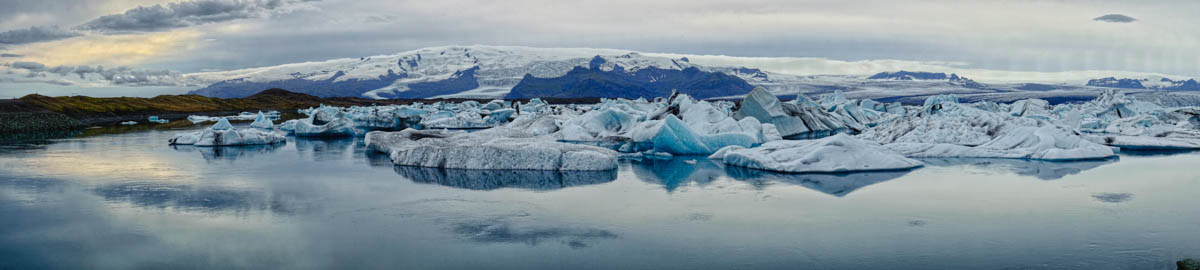 Glacier Lagoon