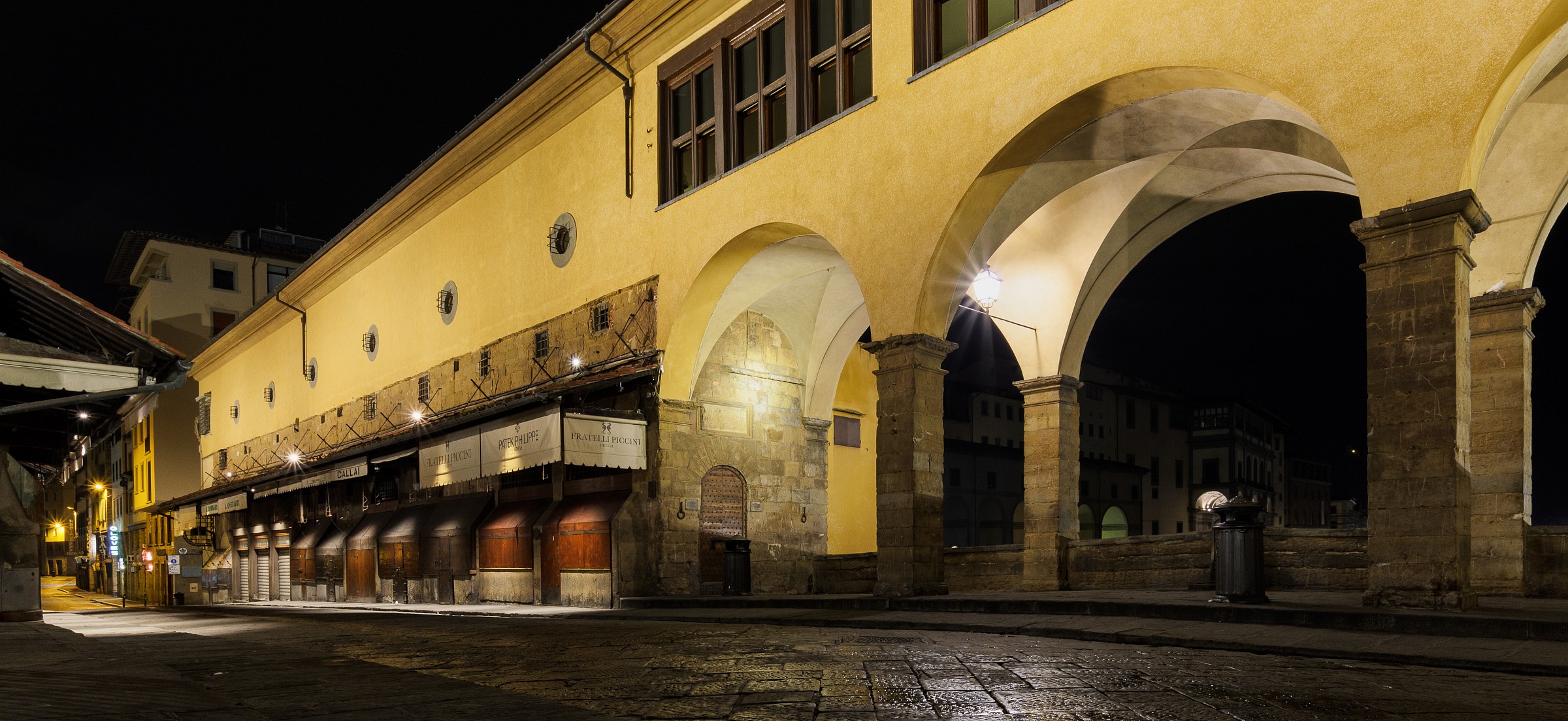 Ponte Vecchio
