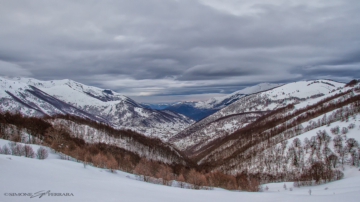 The guardians of scanno.