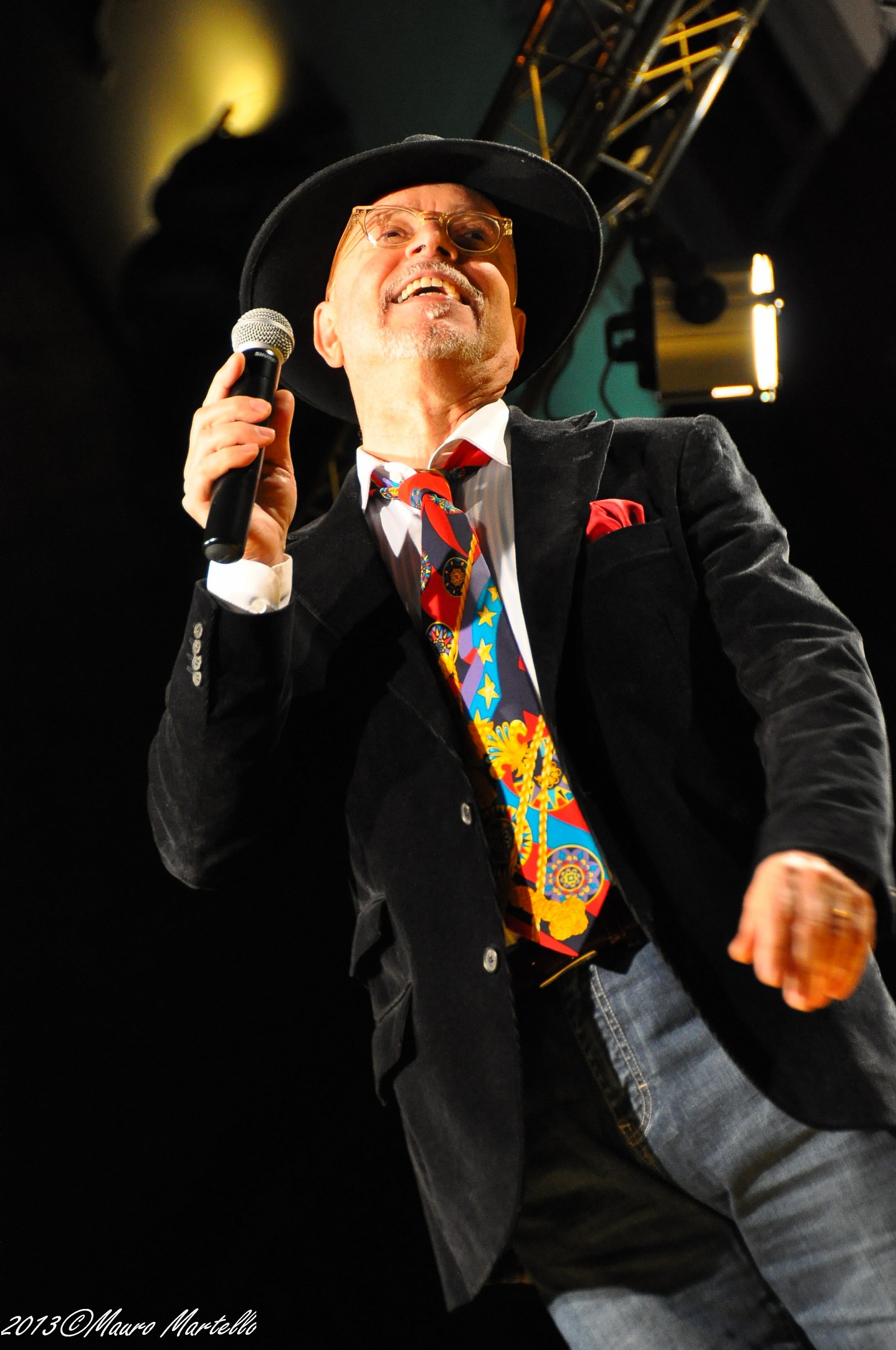 I Love Orvieto, serata di beneficienza