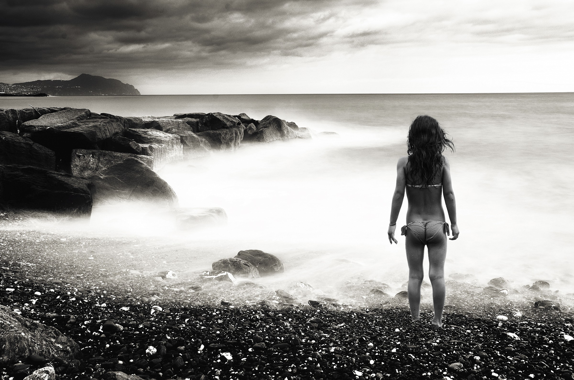 tutta la vita davanti