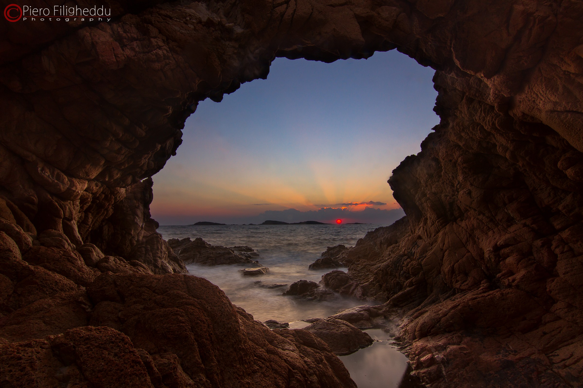 La finestra sul mare