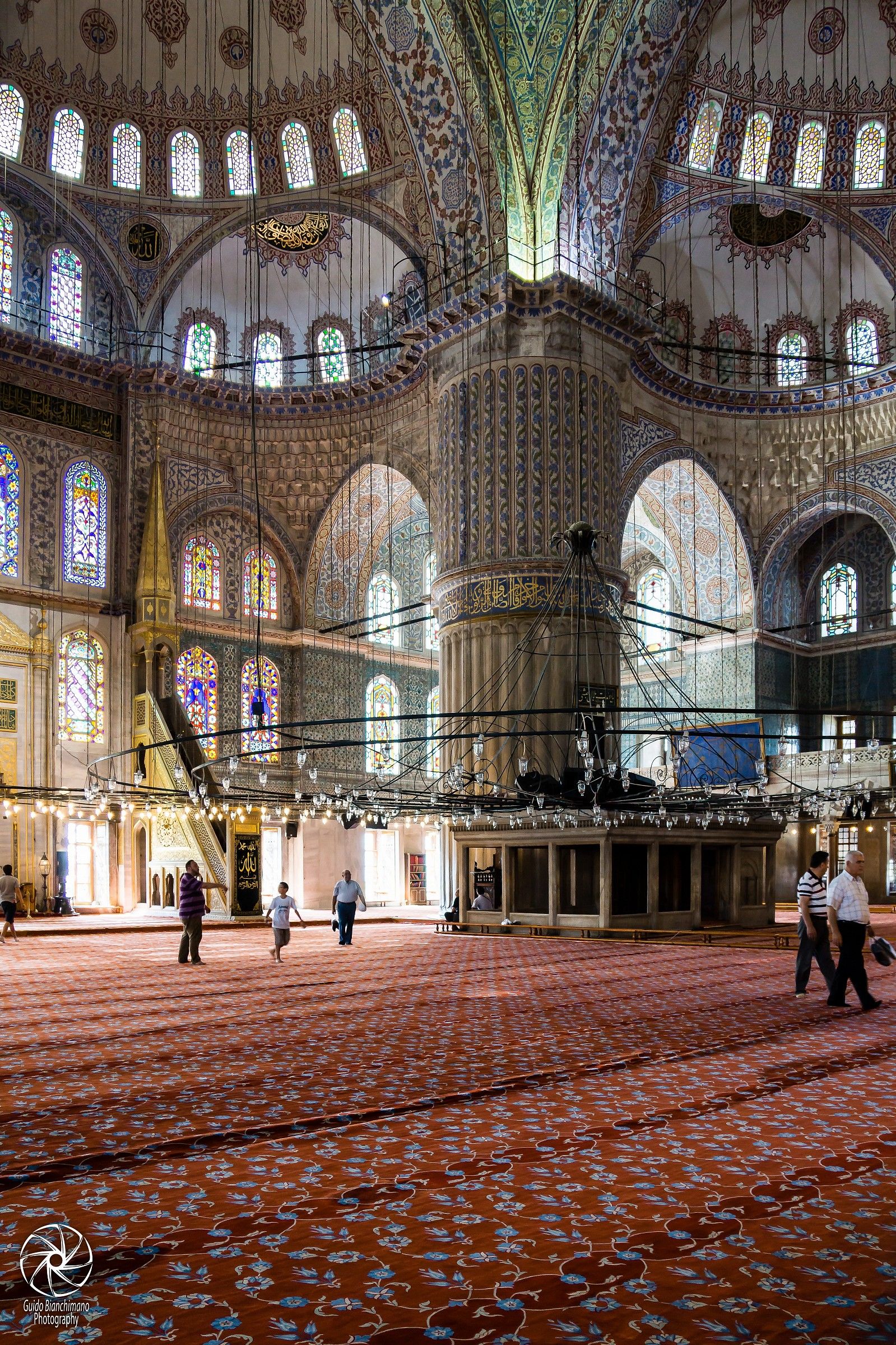 Blue Mosque
