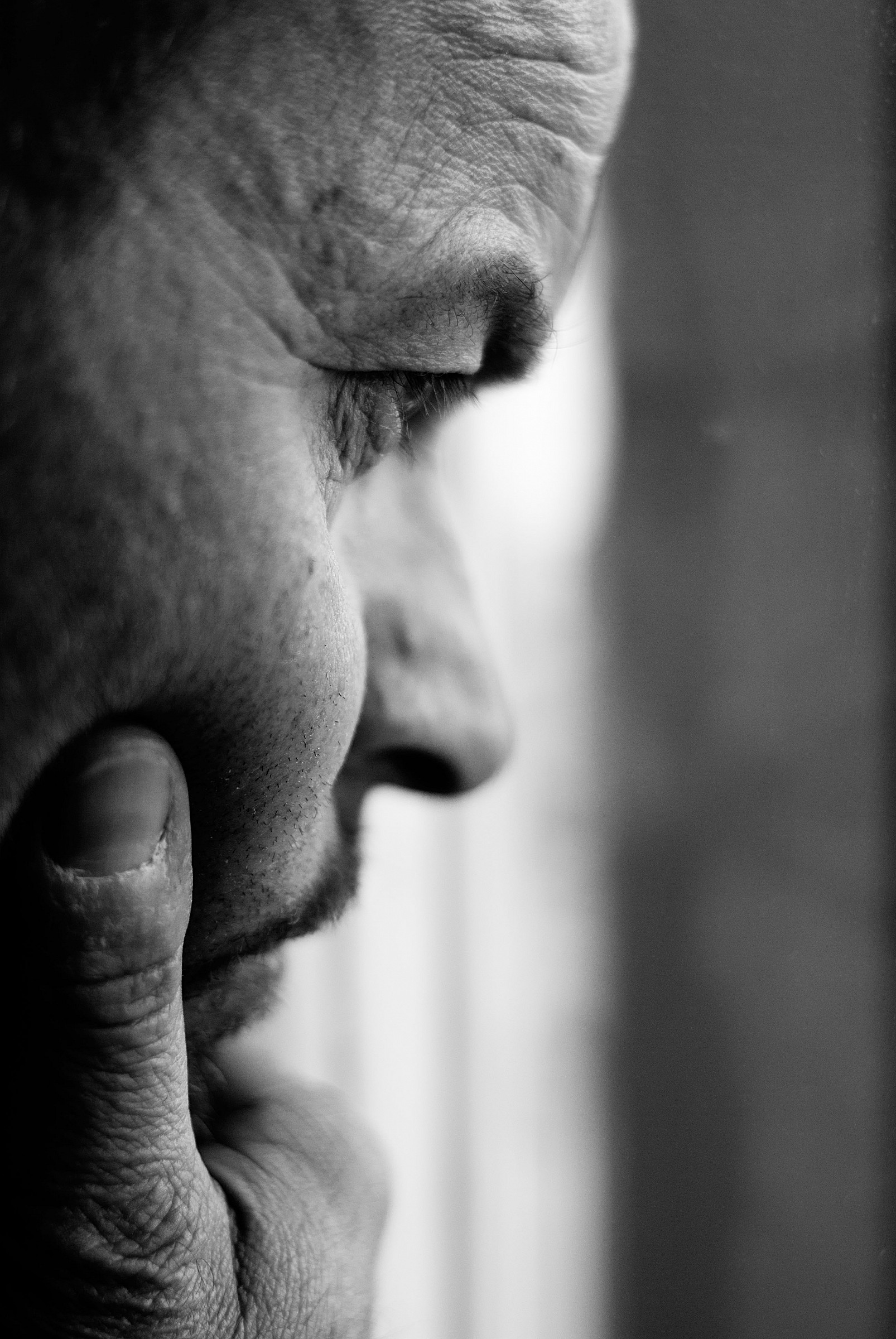 Thoughts of a father