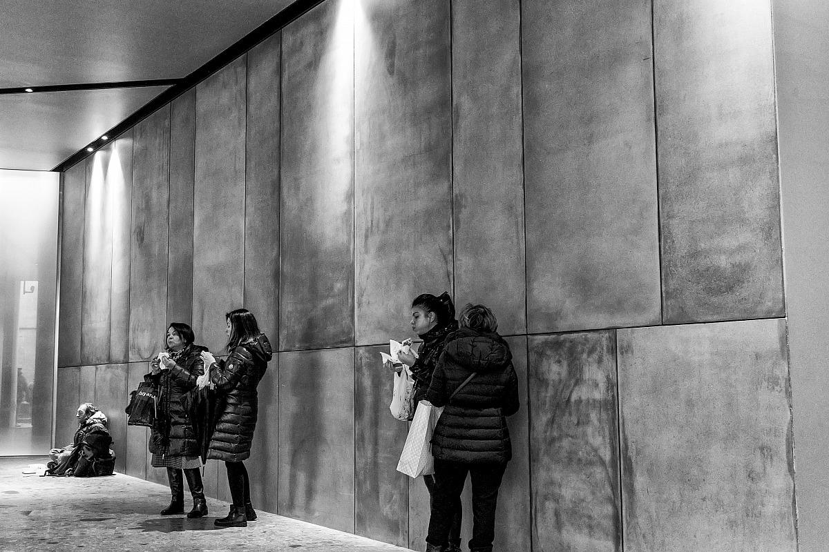 Chi sì...chi forse!