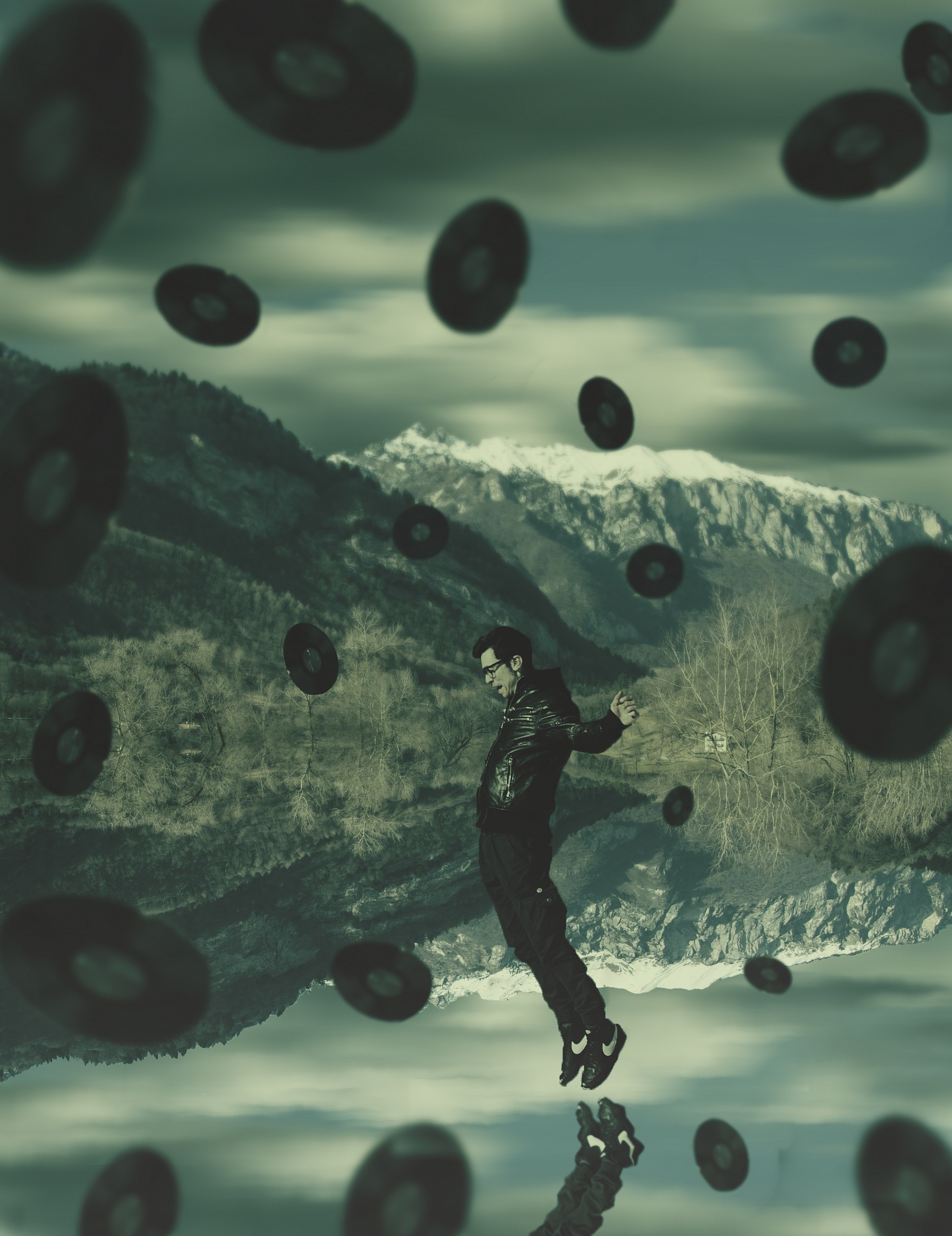 The power of Passion