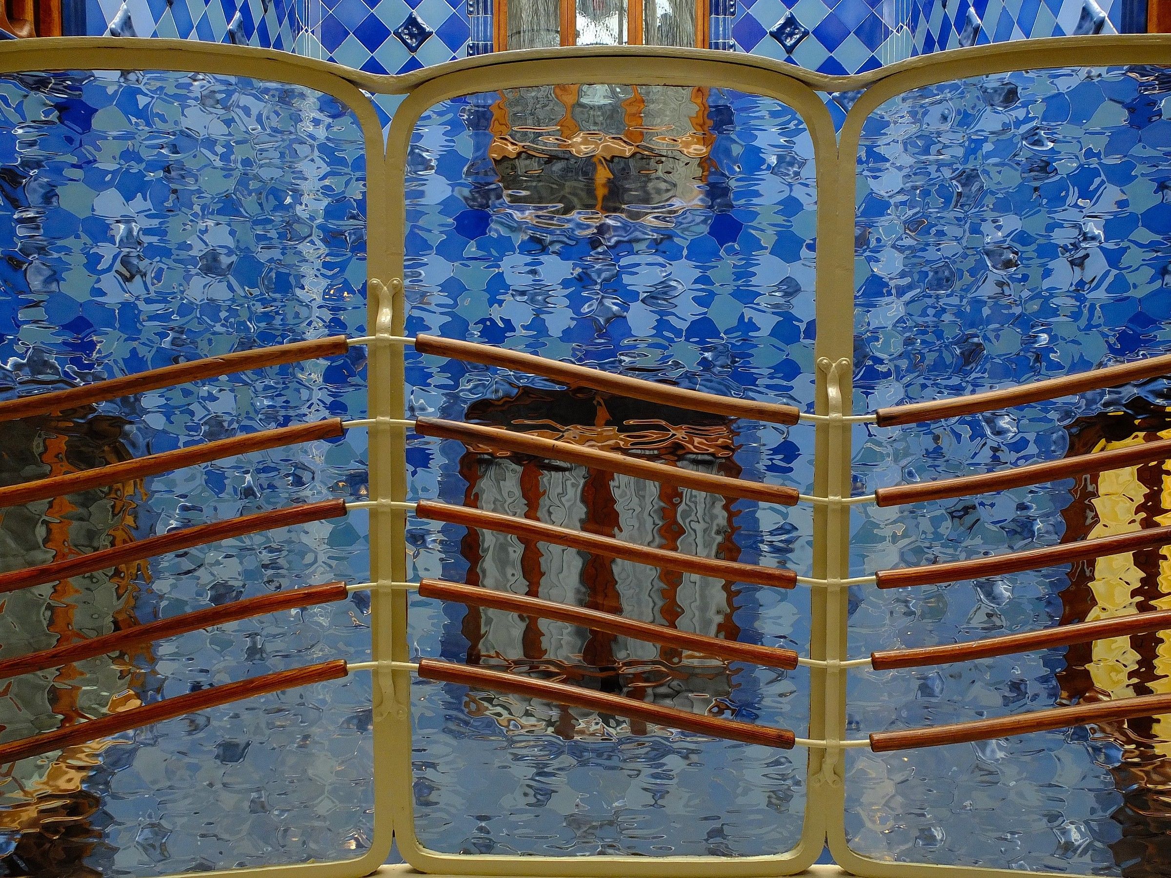 Gaudi casa Batllo 4