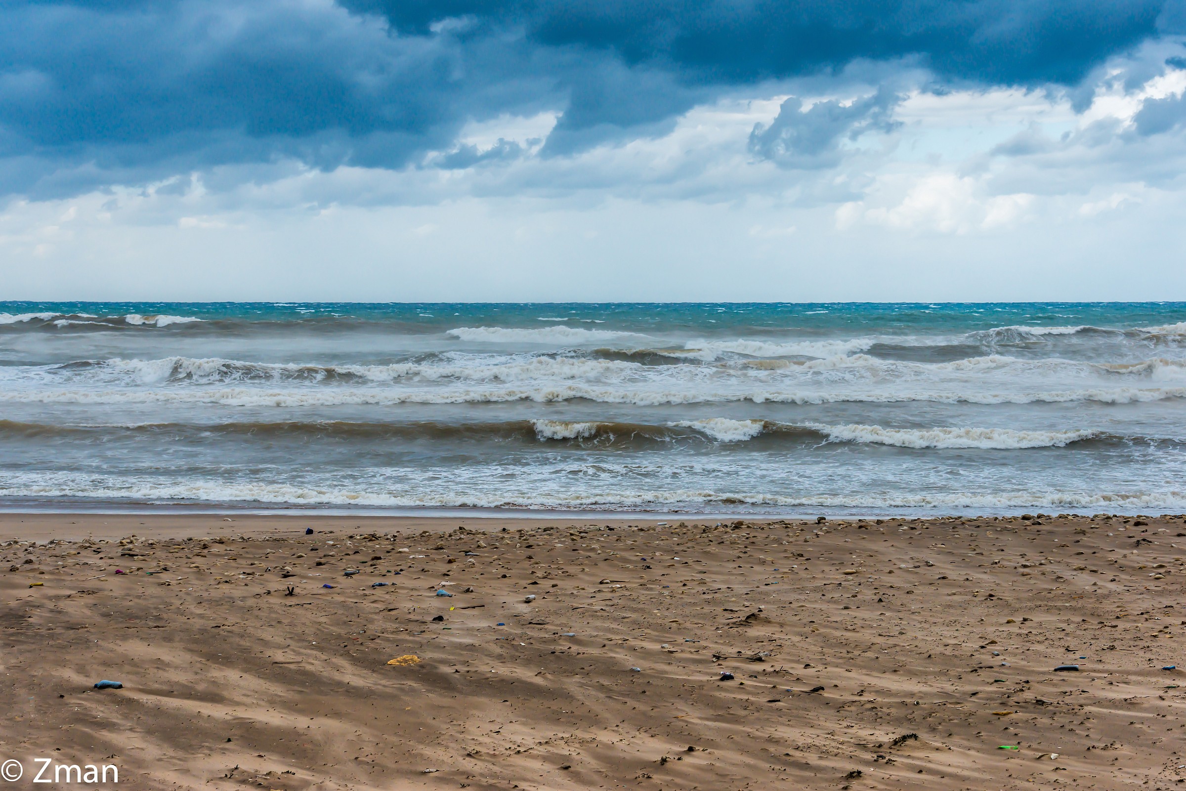 Windy Colpire Le Shores