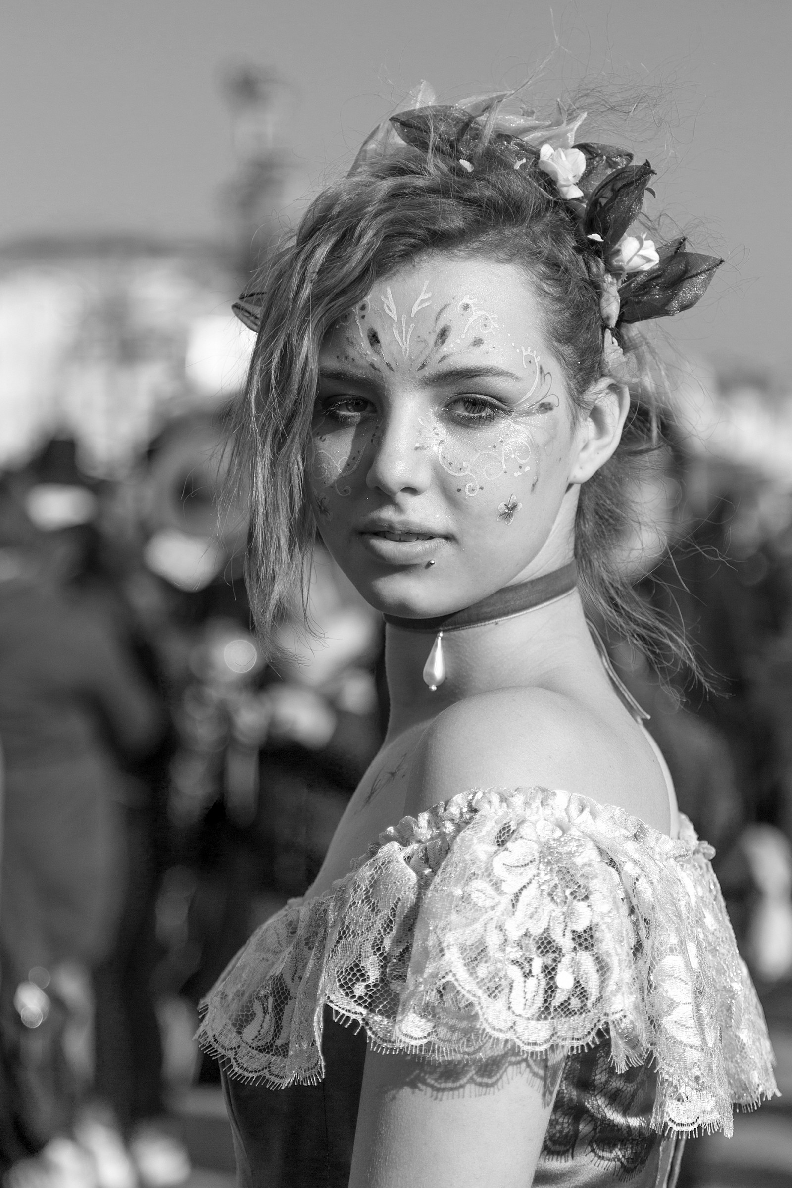 Distract Color - The color distracts