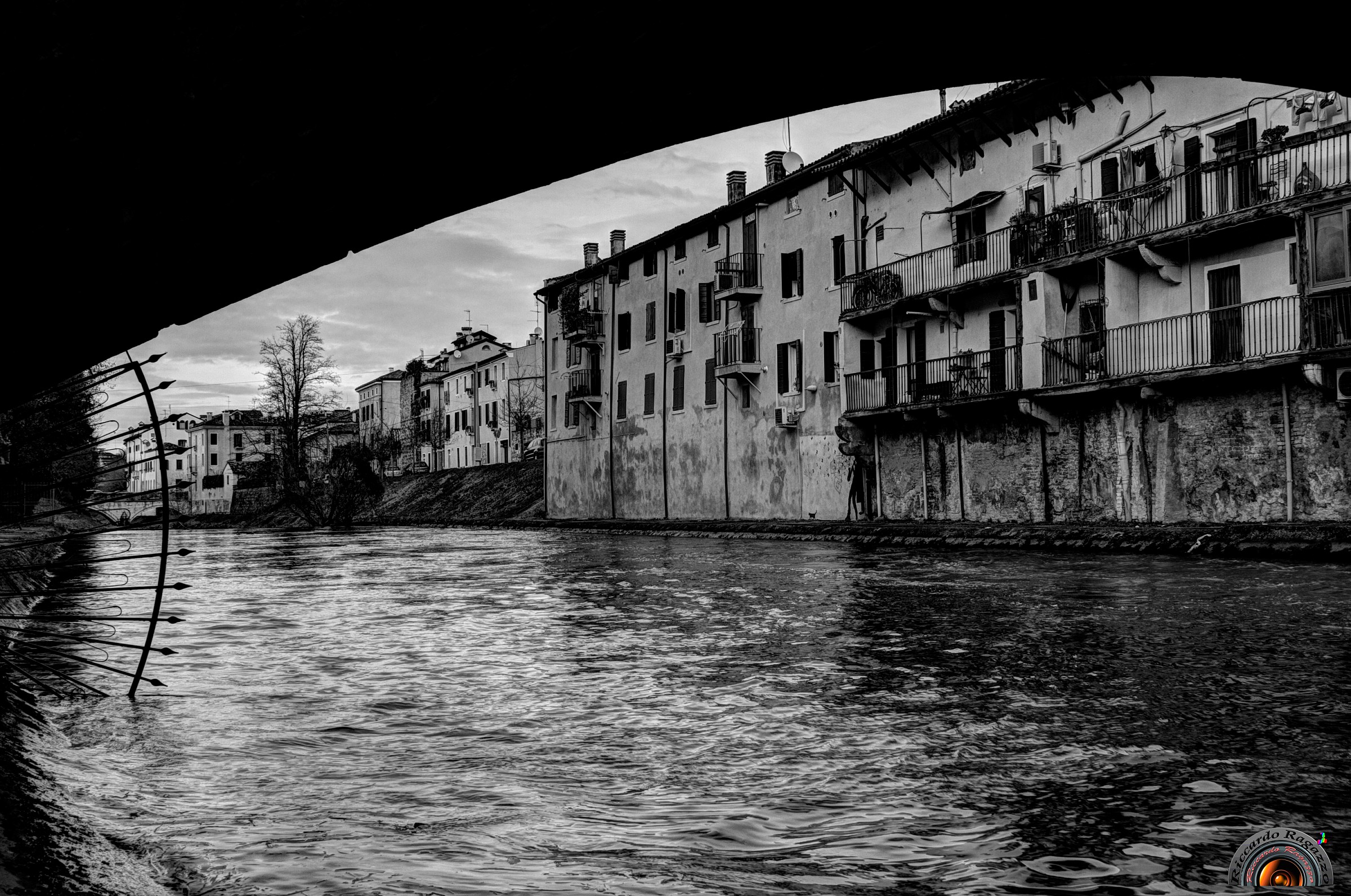 Bridge St. Augustine