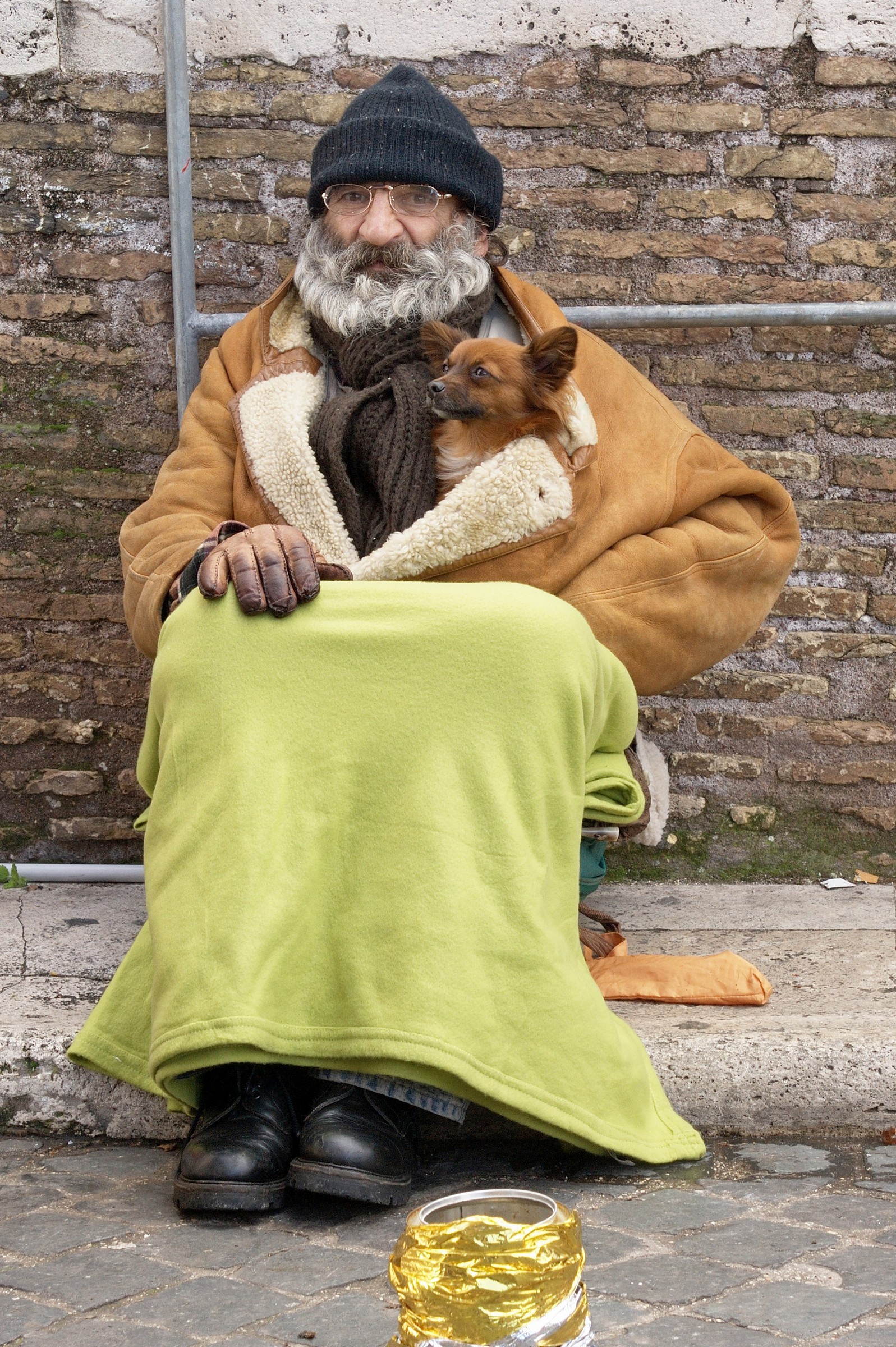 Quello che non ti aspetti