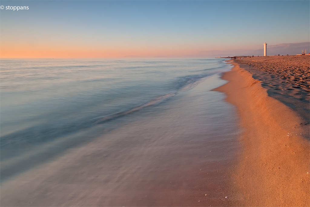 La  canzone che scrivo per te