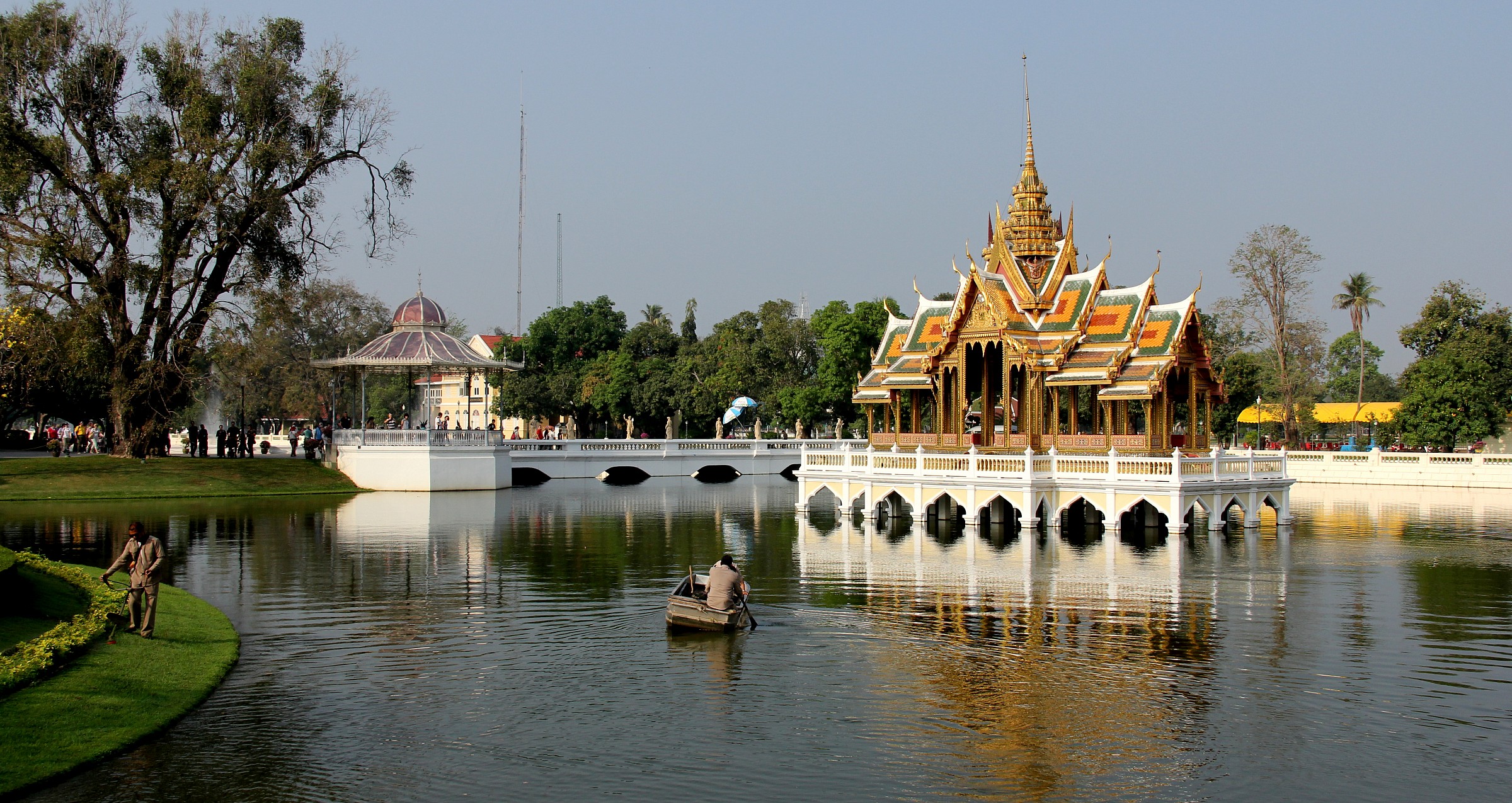 Residenza estiva reale