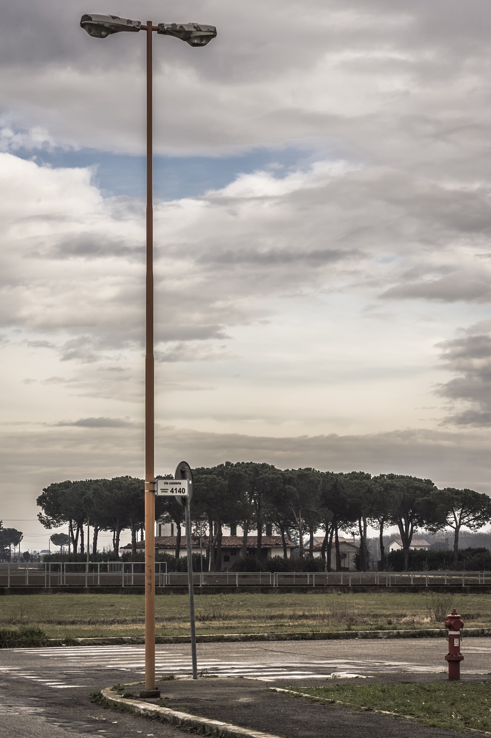 March .... good ... Spring is coming ....