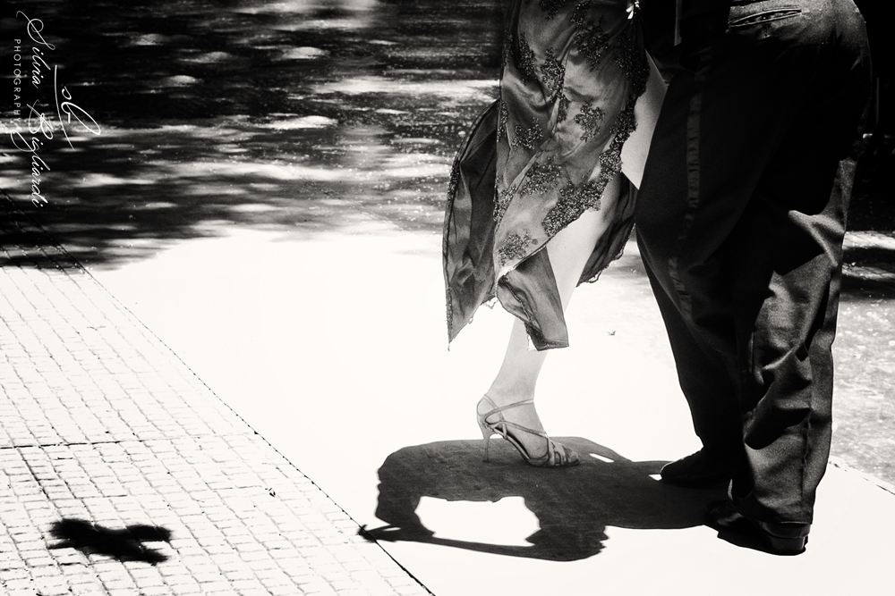 San Telmo - Buenos Aires