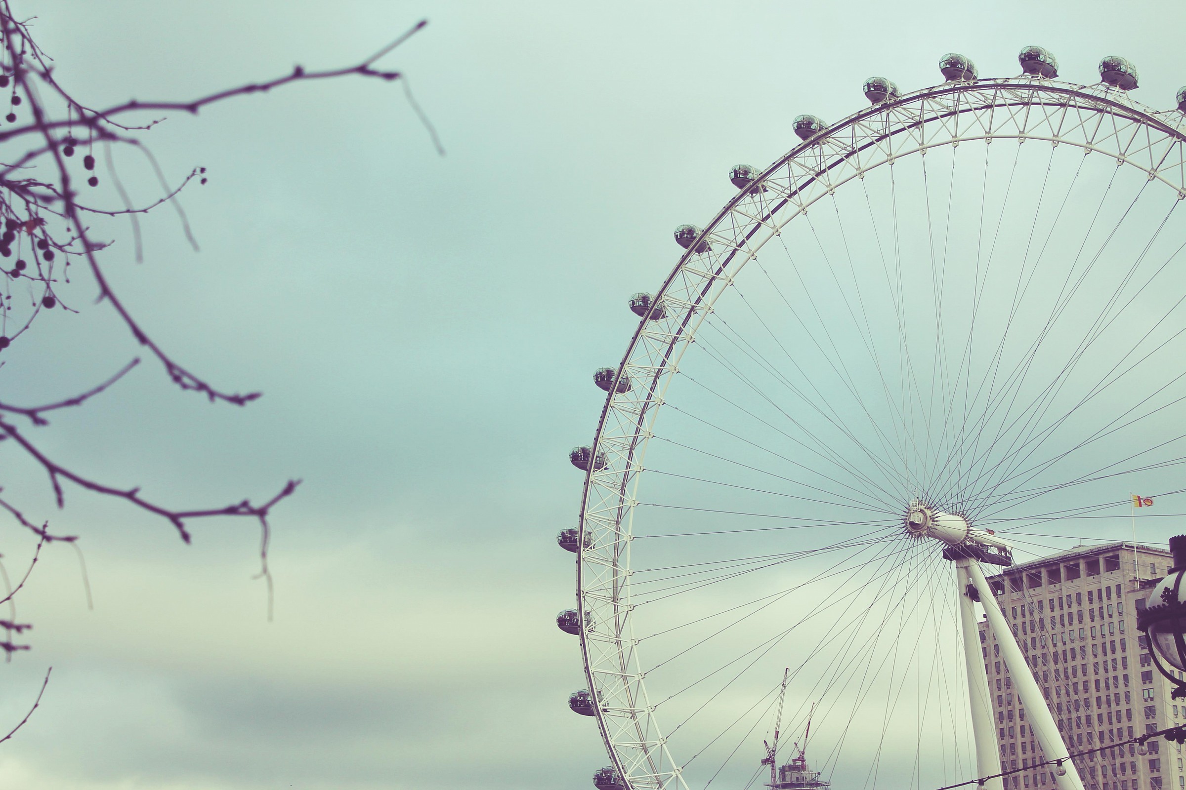 London Eye