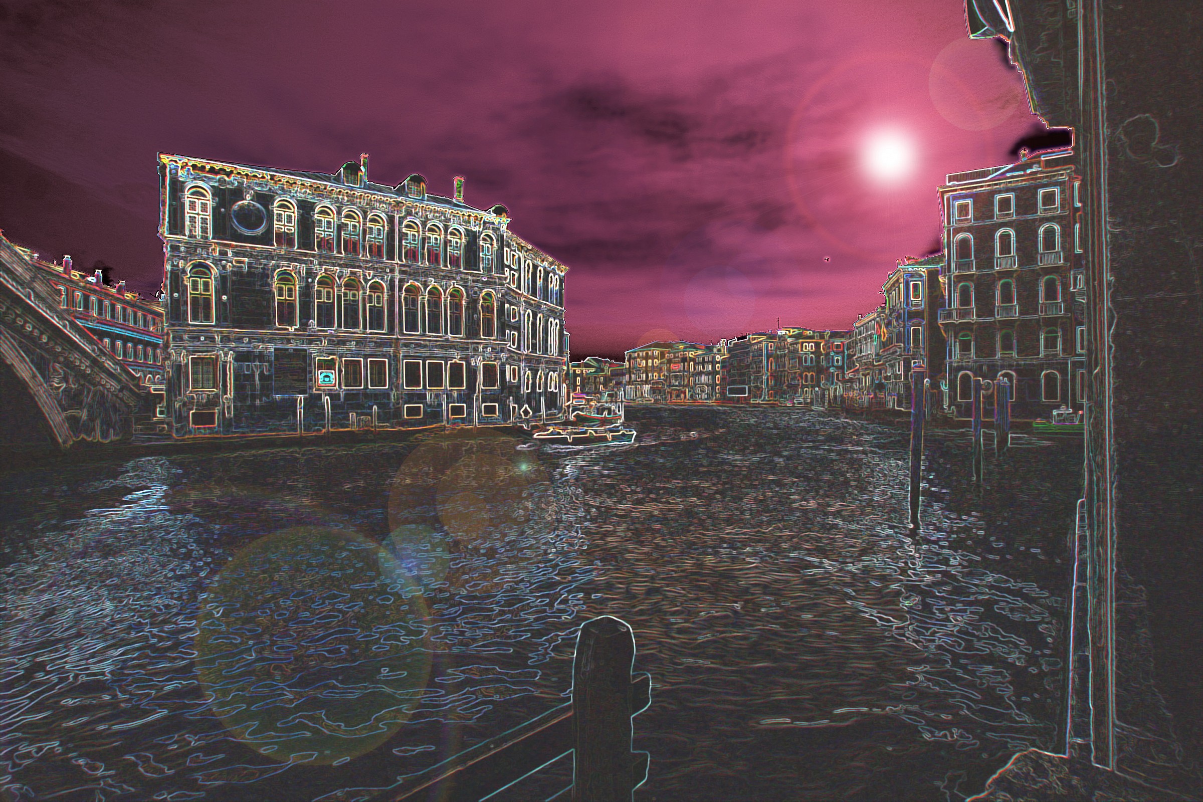 ripasticciando con ps... |