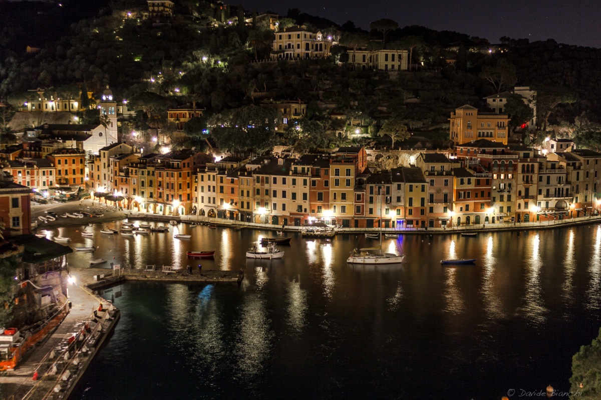 Portofino