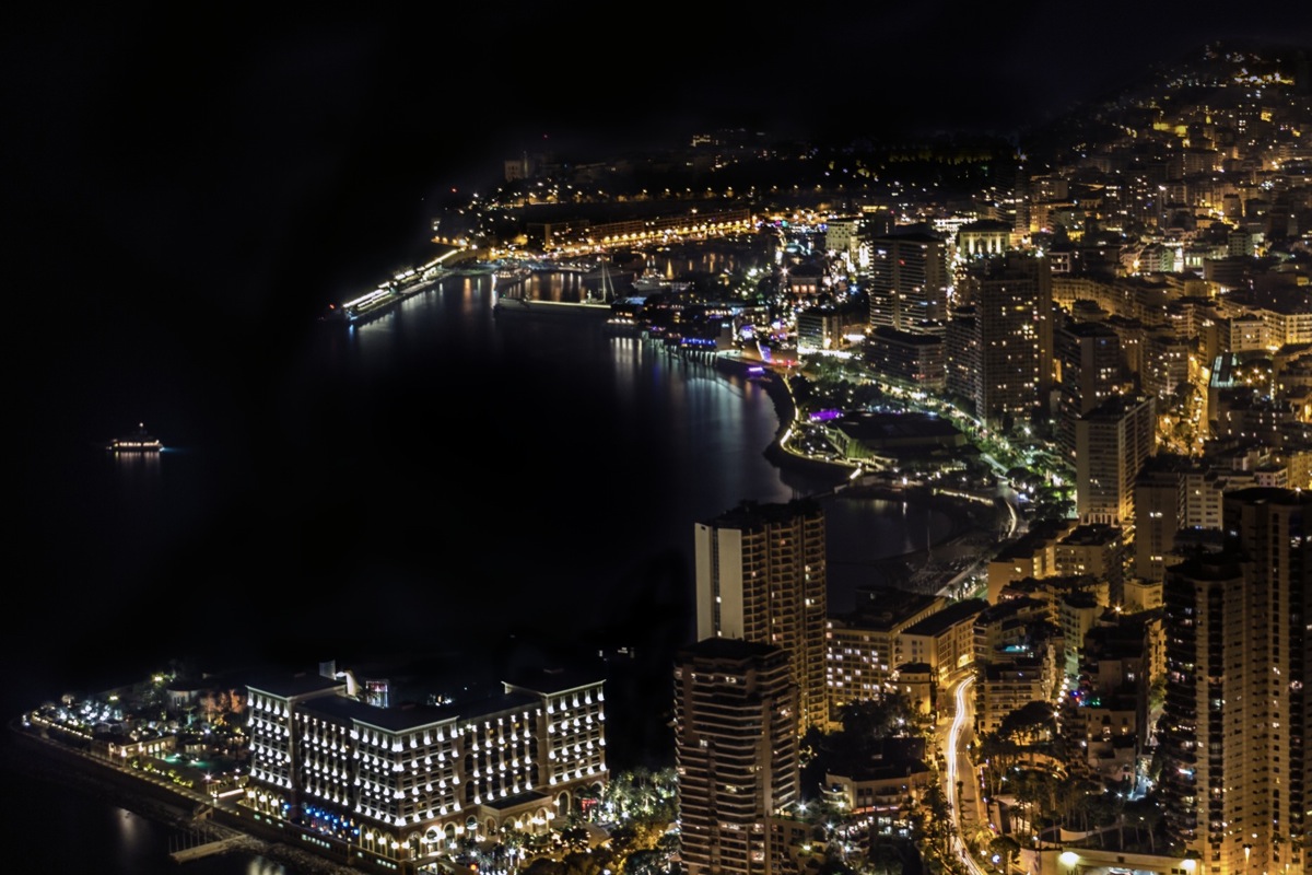 Monaco