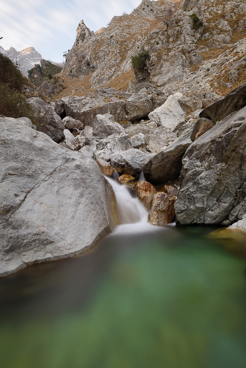 Channel Regollo Oven Ms