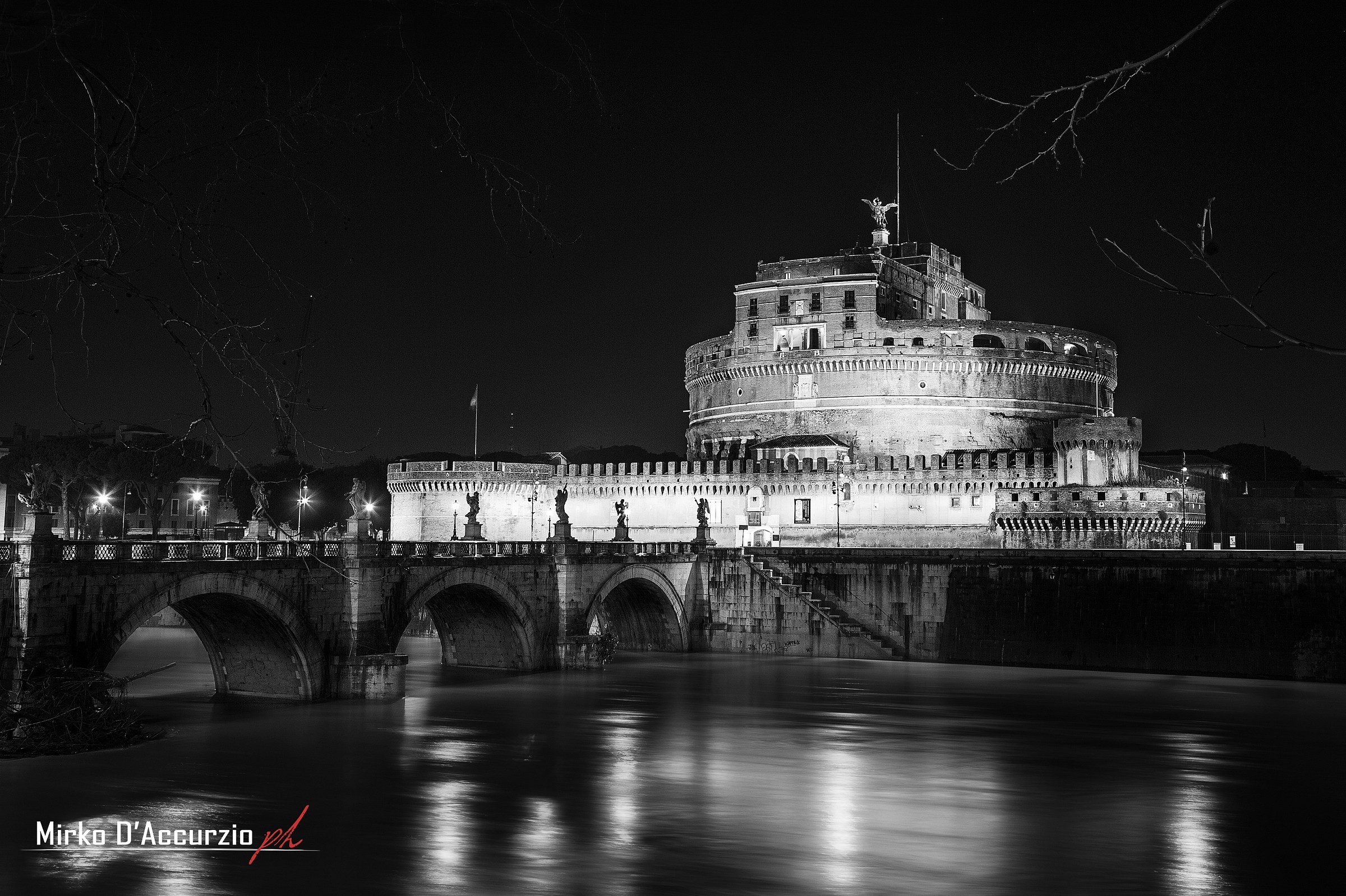 castel s.Angelo