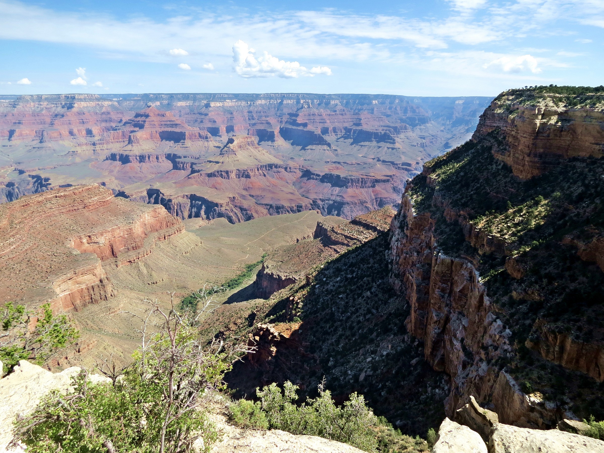 Grand Canyon