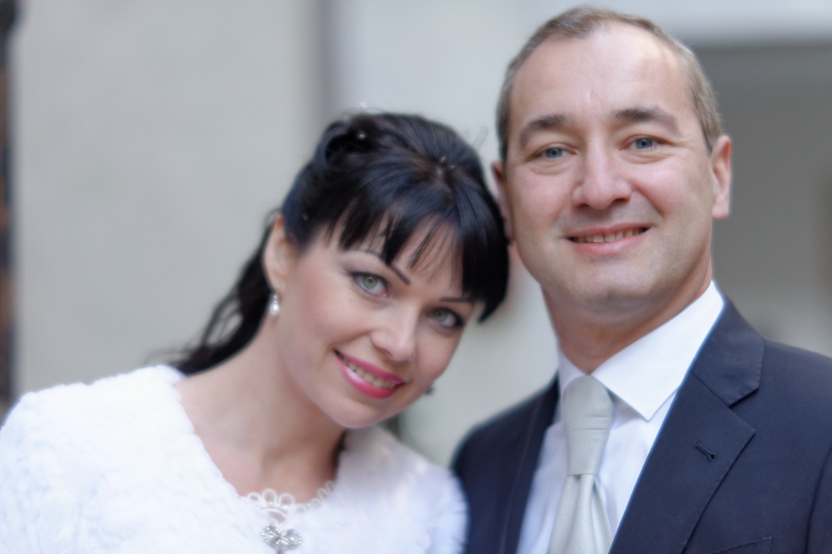 Matrimonio a Grado Vecchia