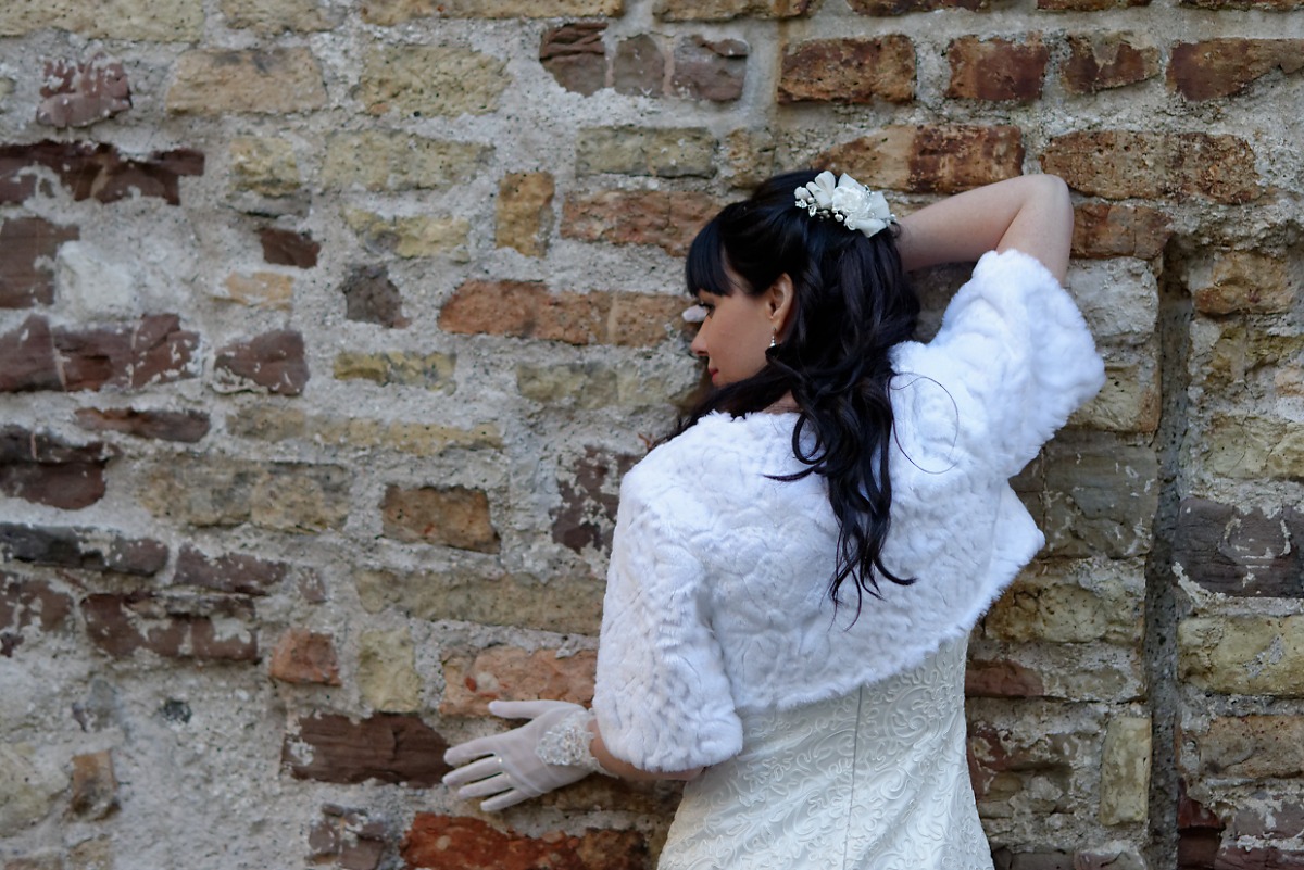 Matrimonio a Grado Vecchia