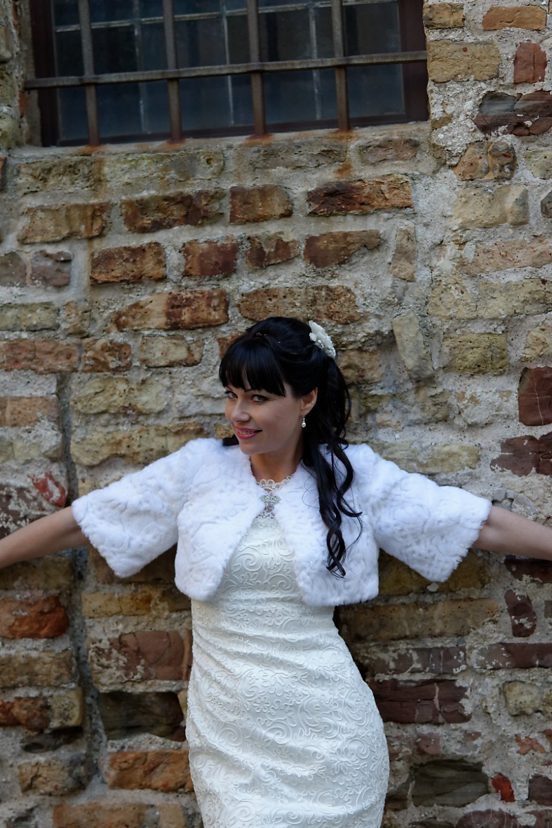 Matrimonio a Grado Vecchia