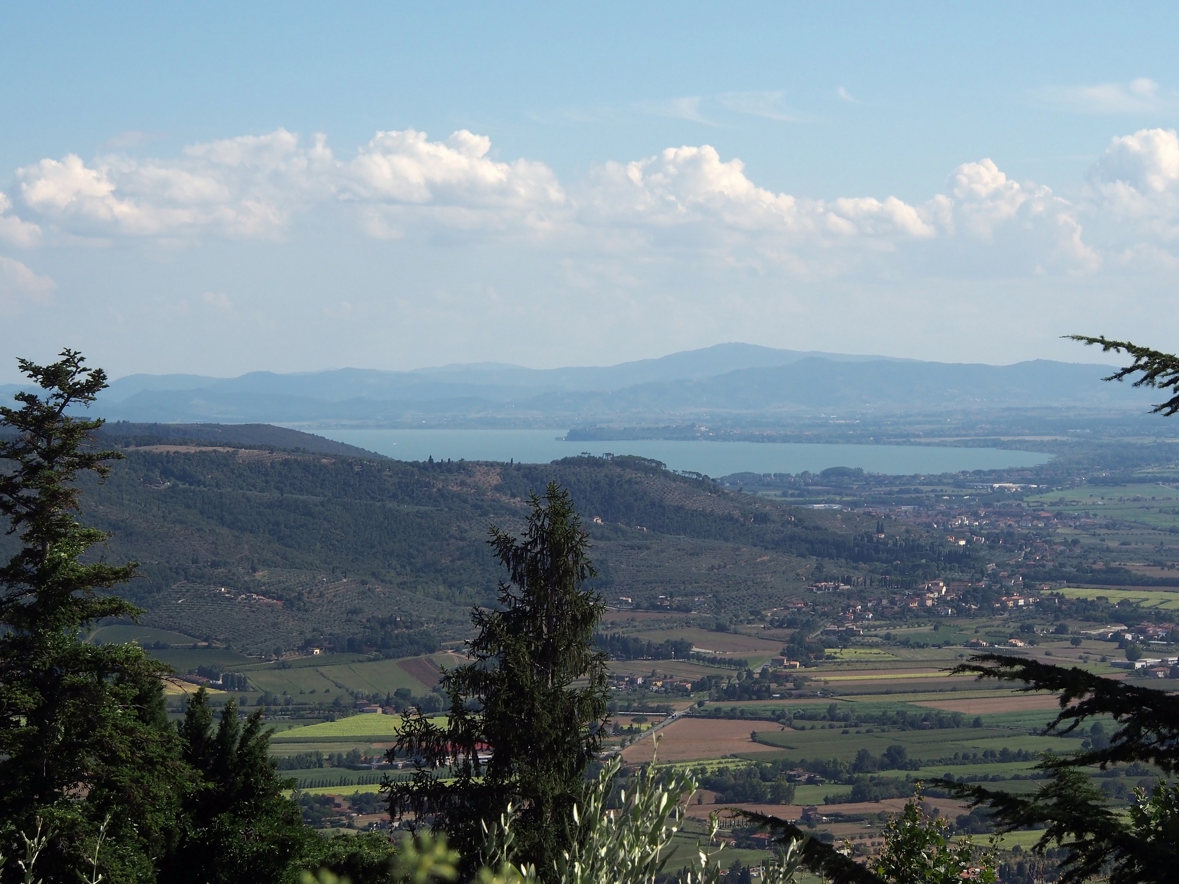 lago Trasimeno