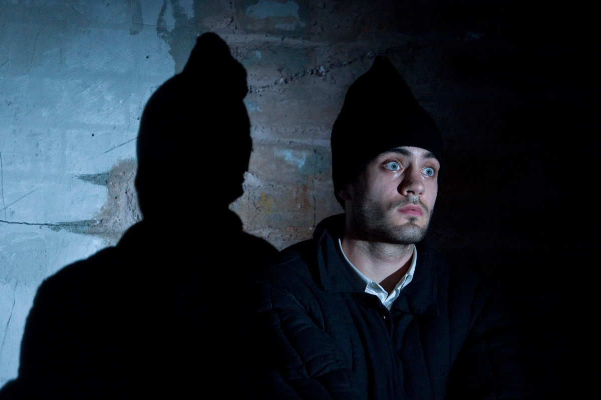 Sognando ad occhi aperti