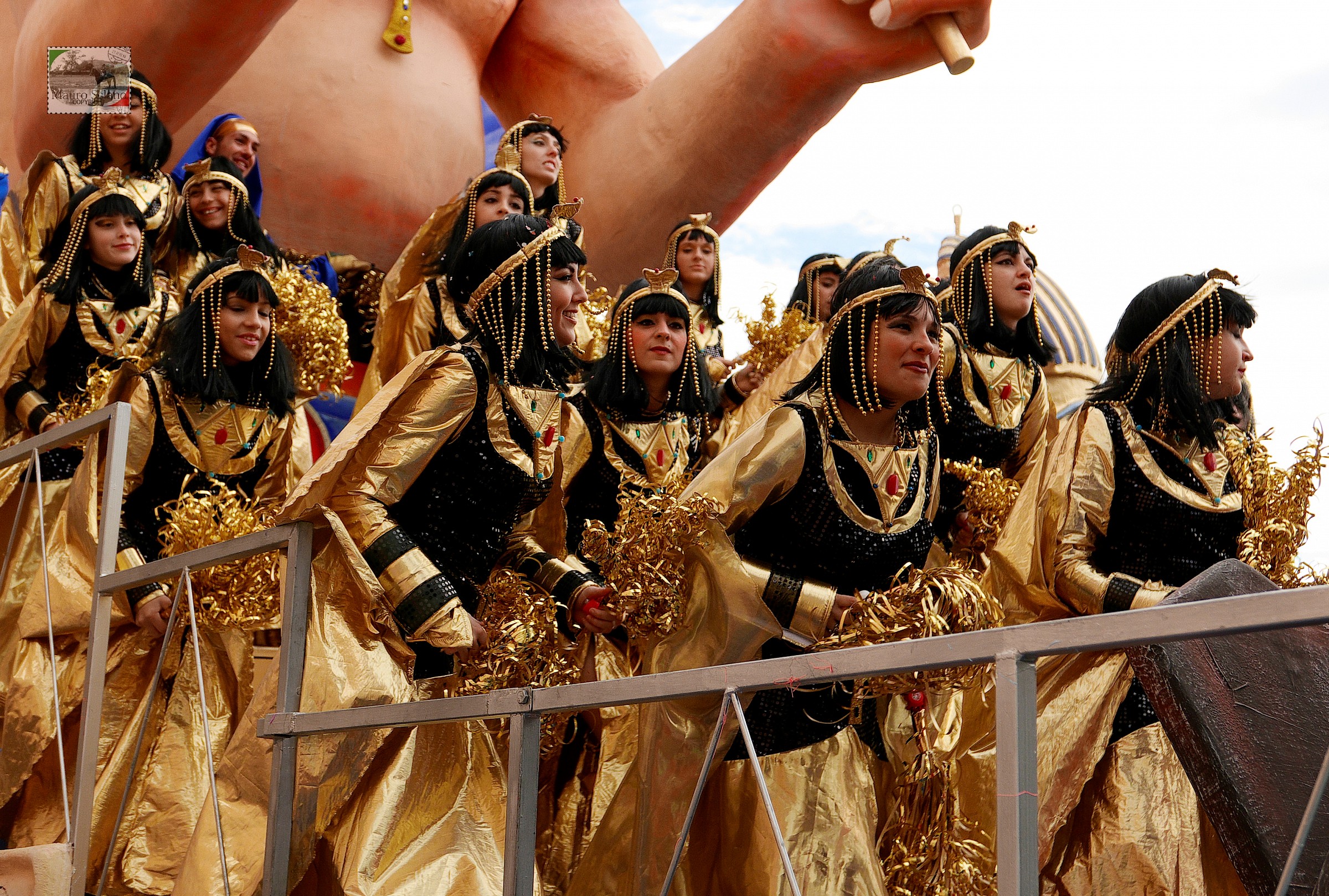Carnevale di Follonica